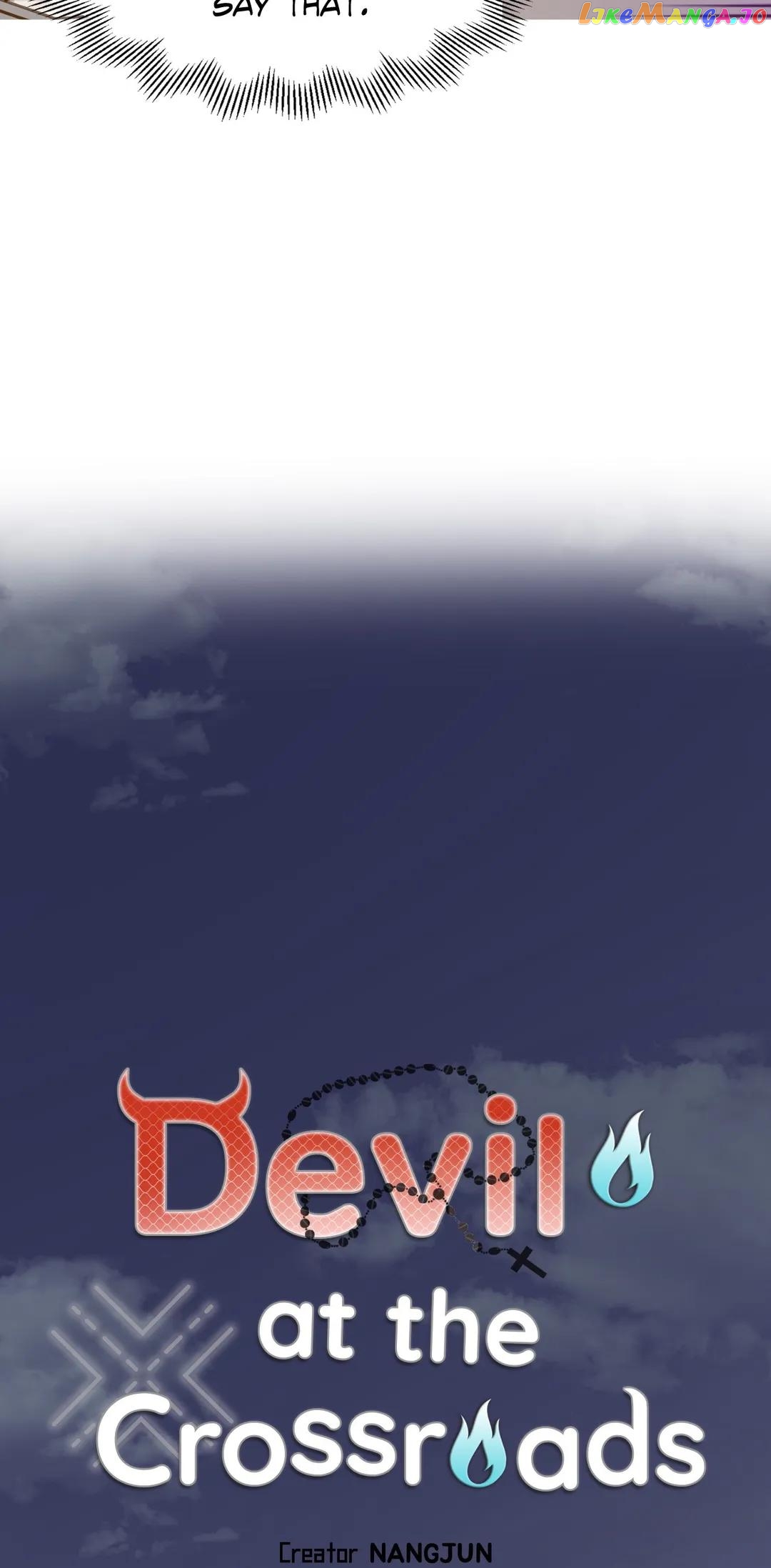 Devil At The Crossroads chapter 10 - page 10