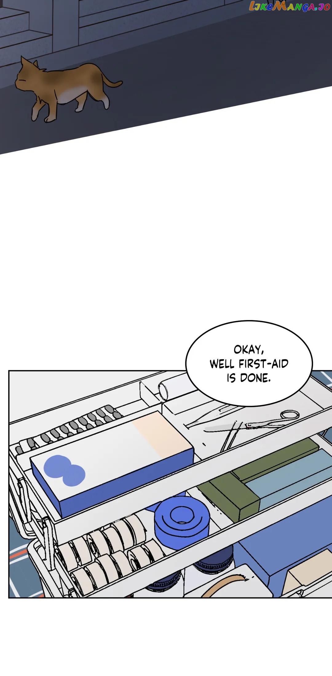 Devil At The Crossroads chapter 10 - page 12