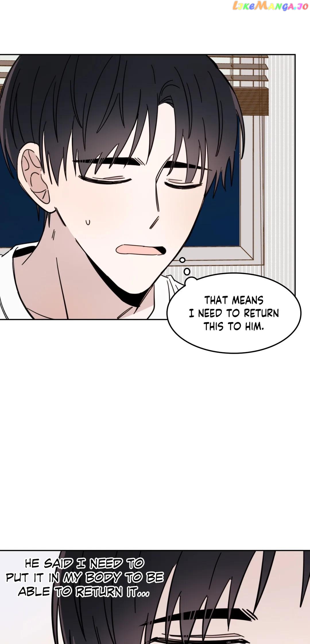 Devil At The Crossroads chapter 10 - page 15
