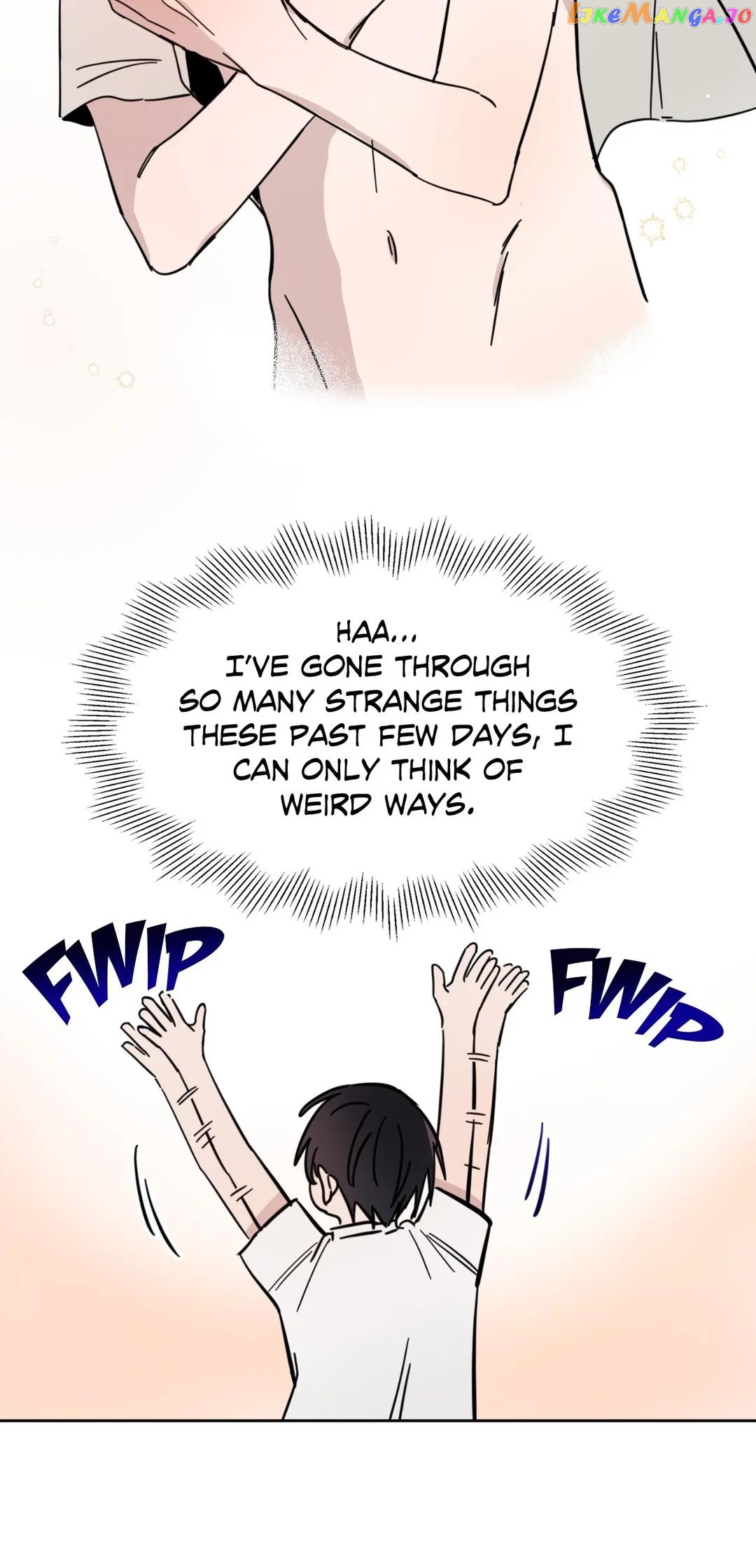 Devil At The Crossroads chapter 10 - page 17