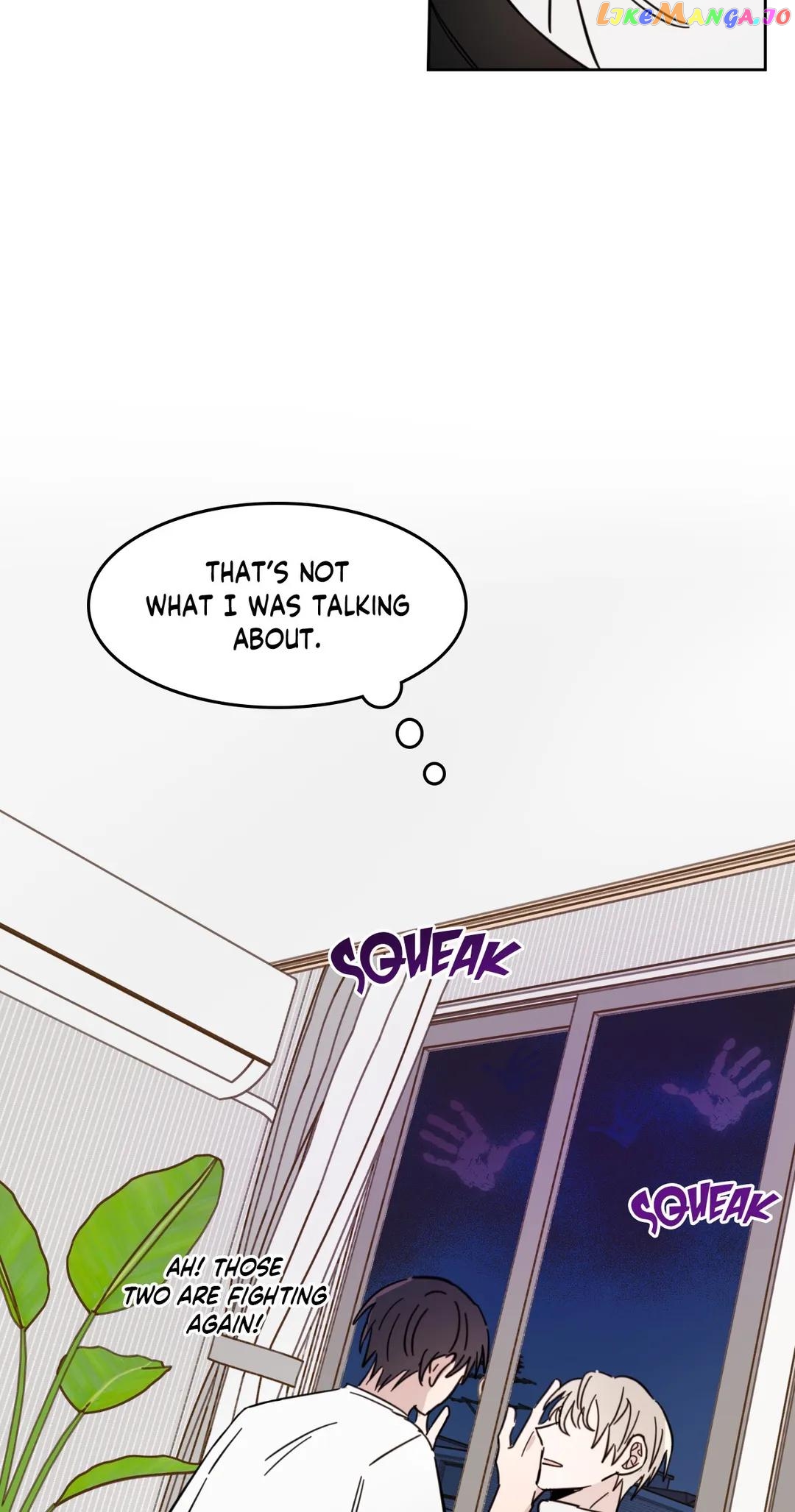 Devil At The Crossroads chapter 10 - page 24