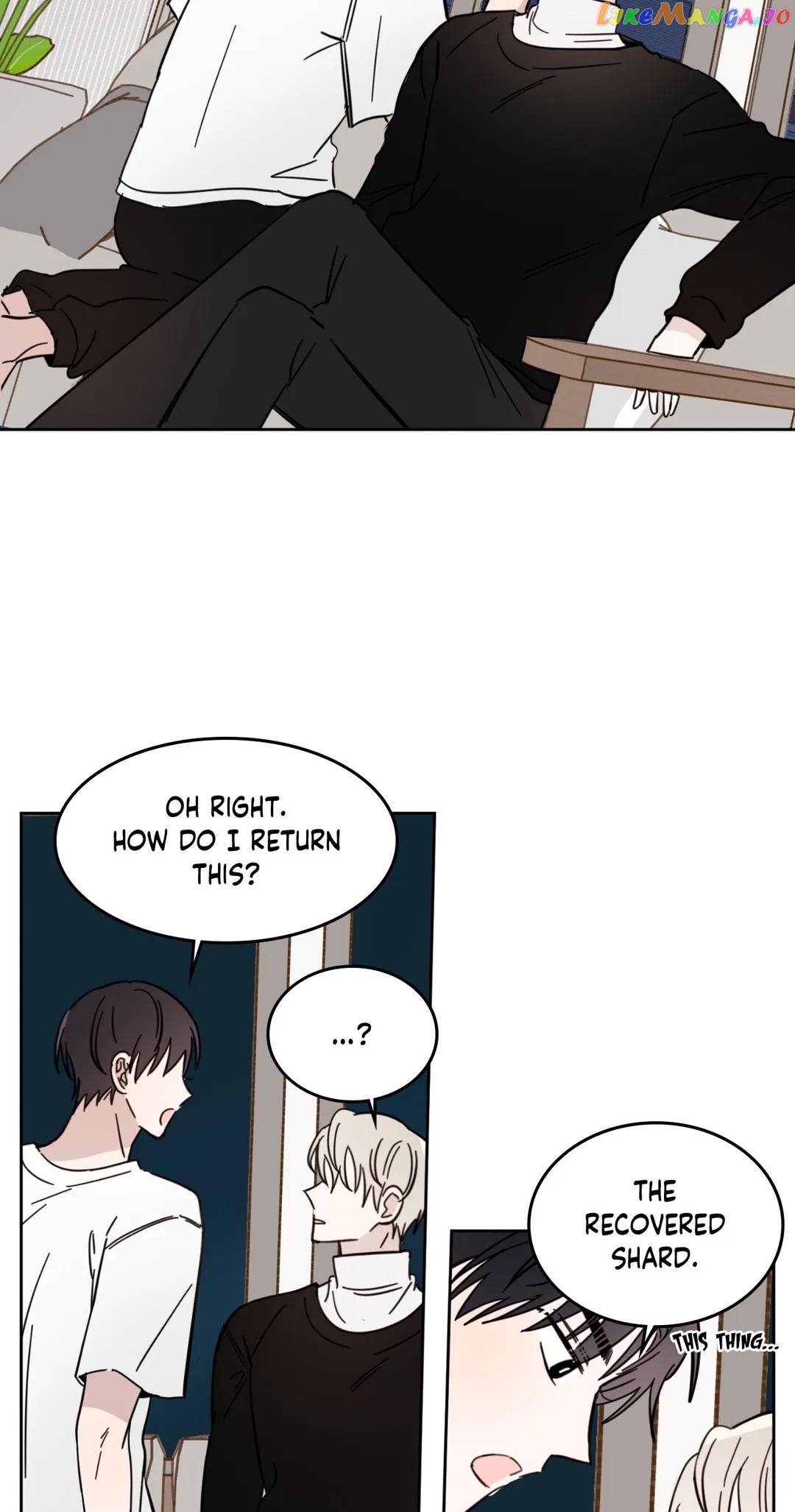 Devil At The Crossroads chapter 10 - page 25