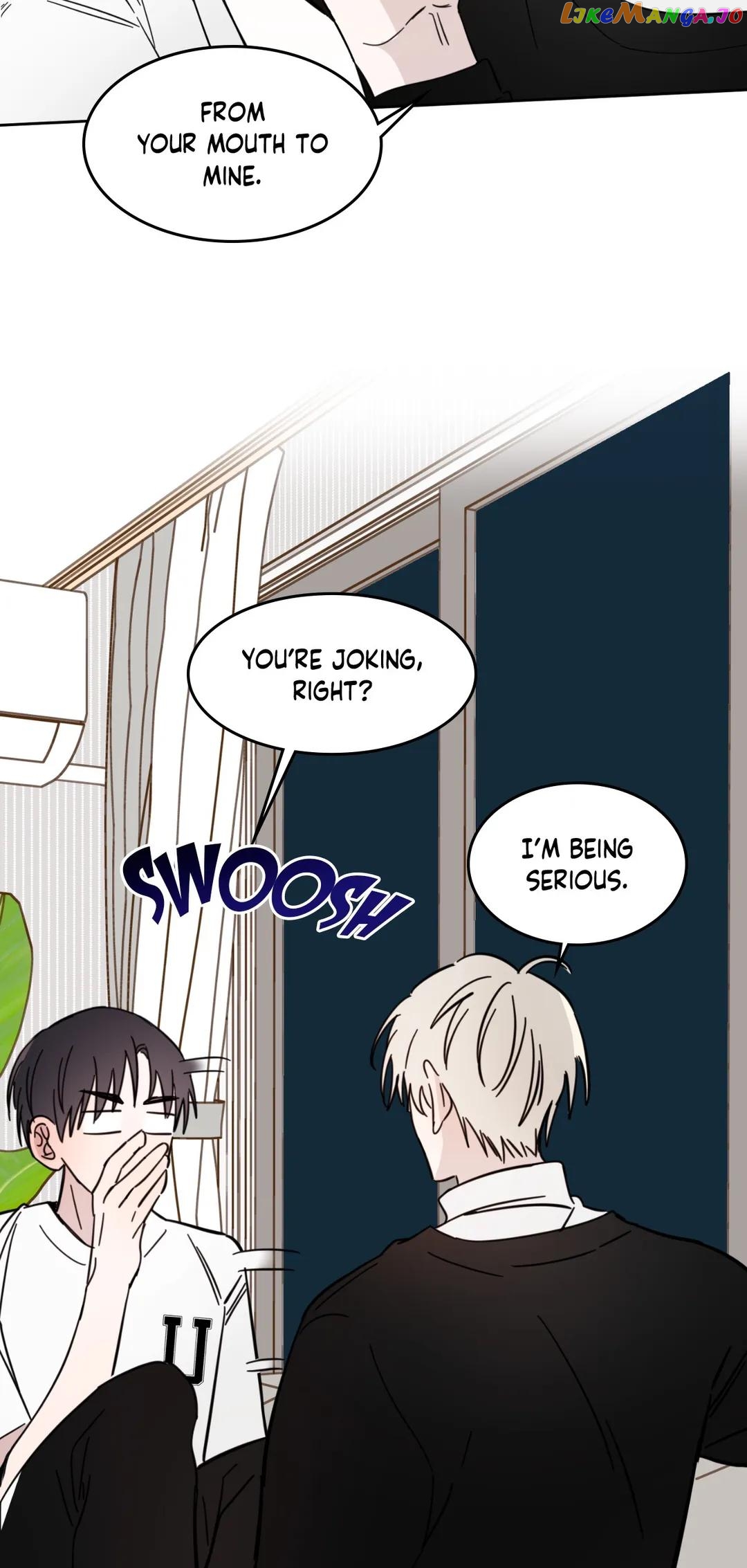 Devil At The Crossroads chapter 10 - page 31