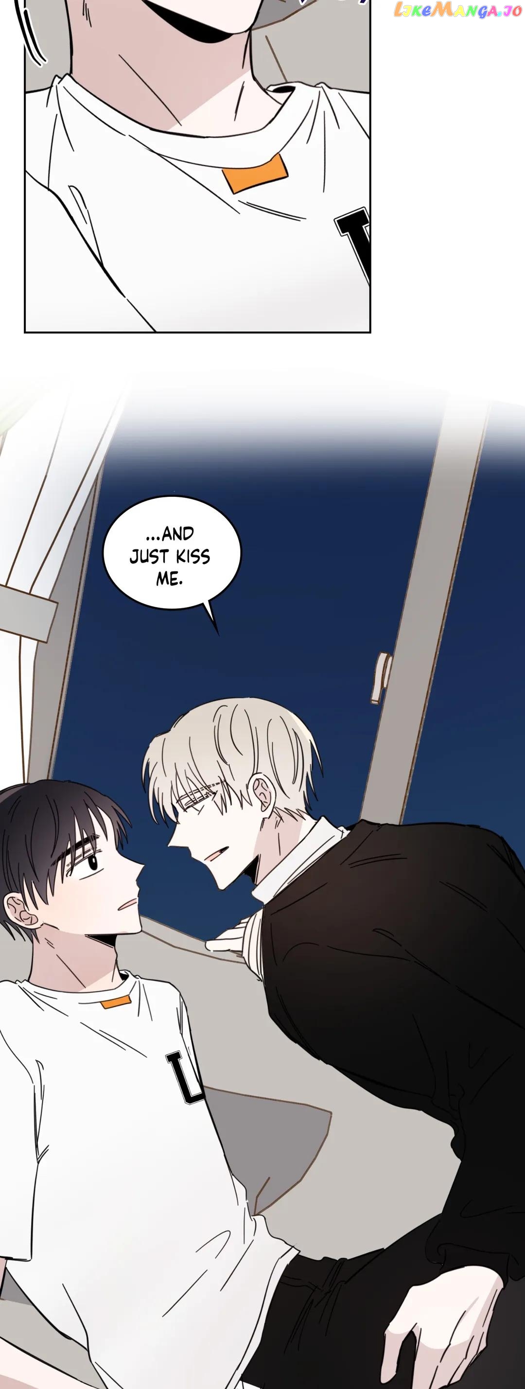 Devil At The Crossroads chapter 10 - page 34
