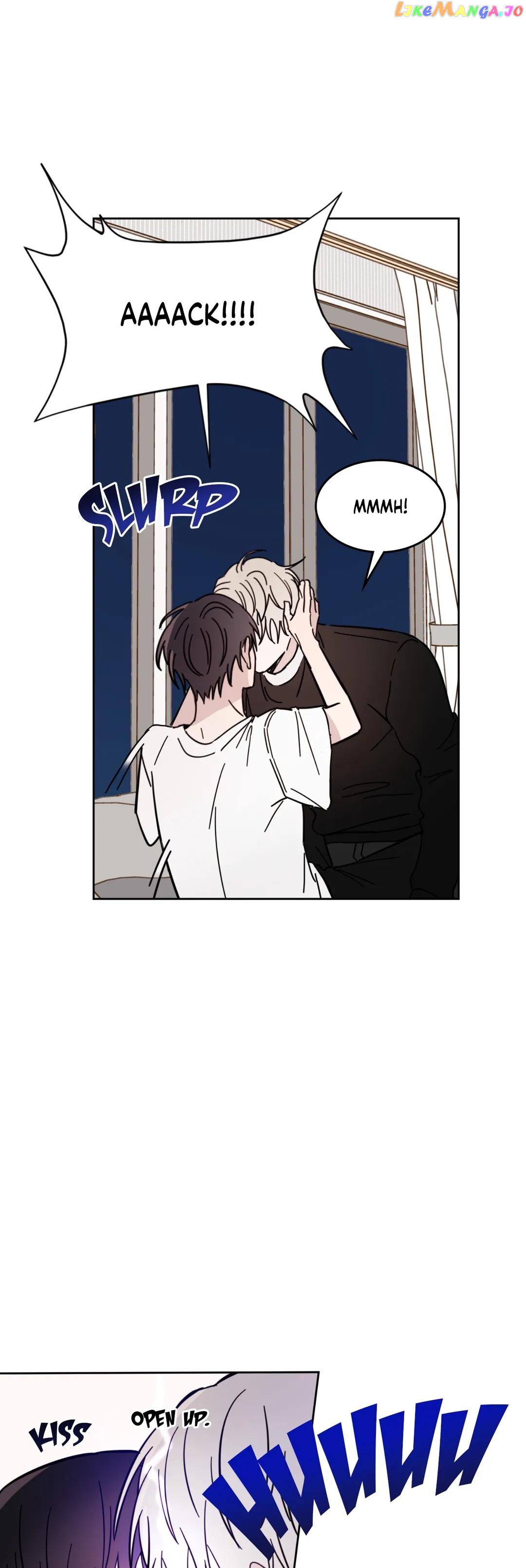 Devil At The Crossroads chapter 10 - page 38