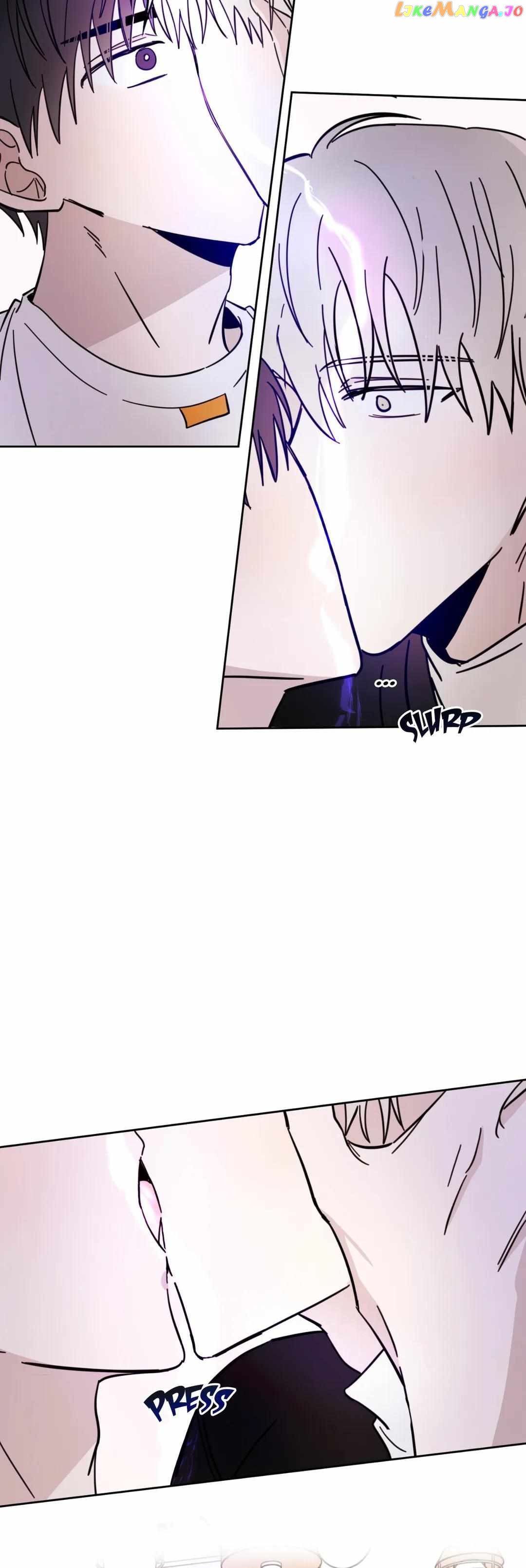 Devil At The Crossroads chapter 10 - page 39