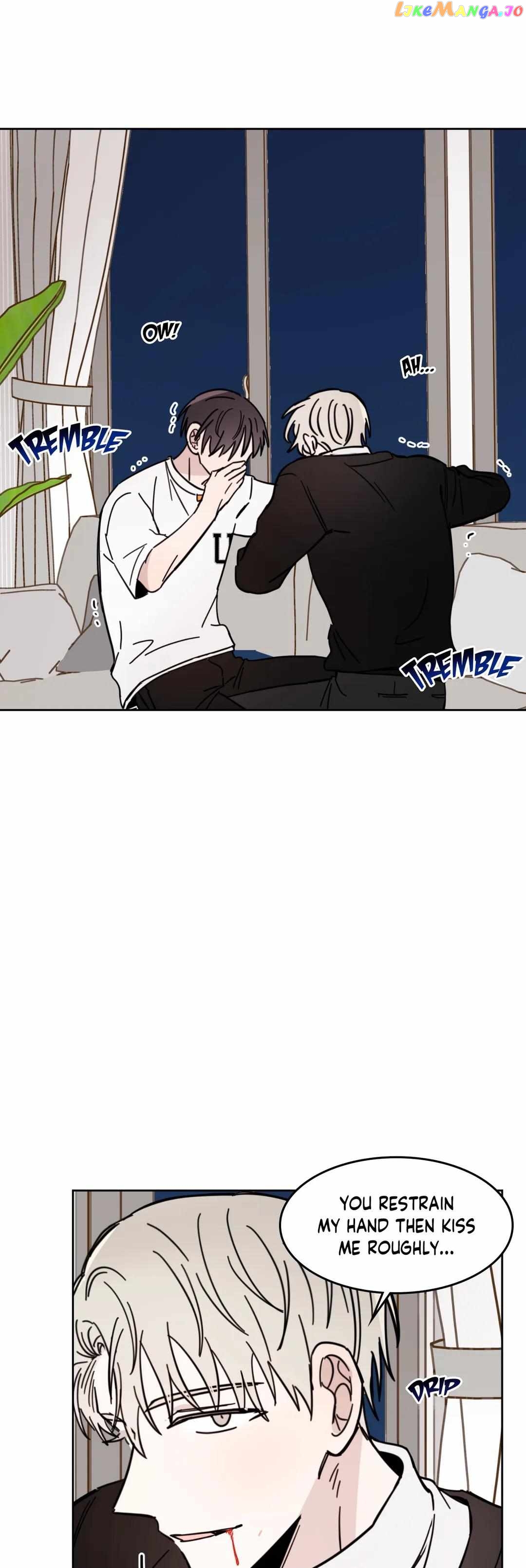 Devil At The Crossroads chapter 10 - page 41