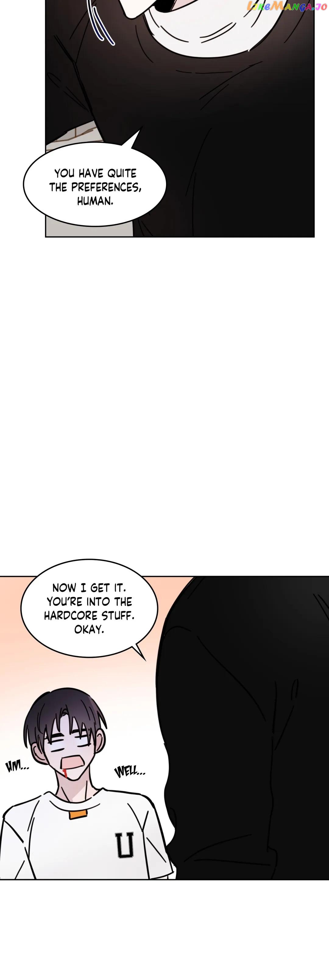 Devil At The Crossroads chapter 10 - page 42