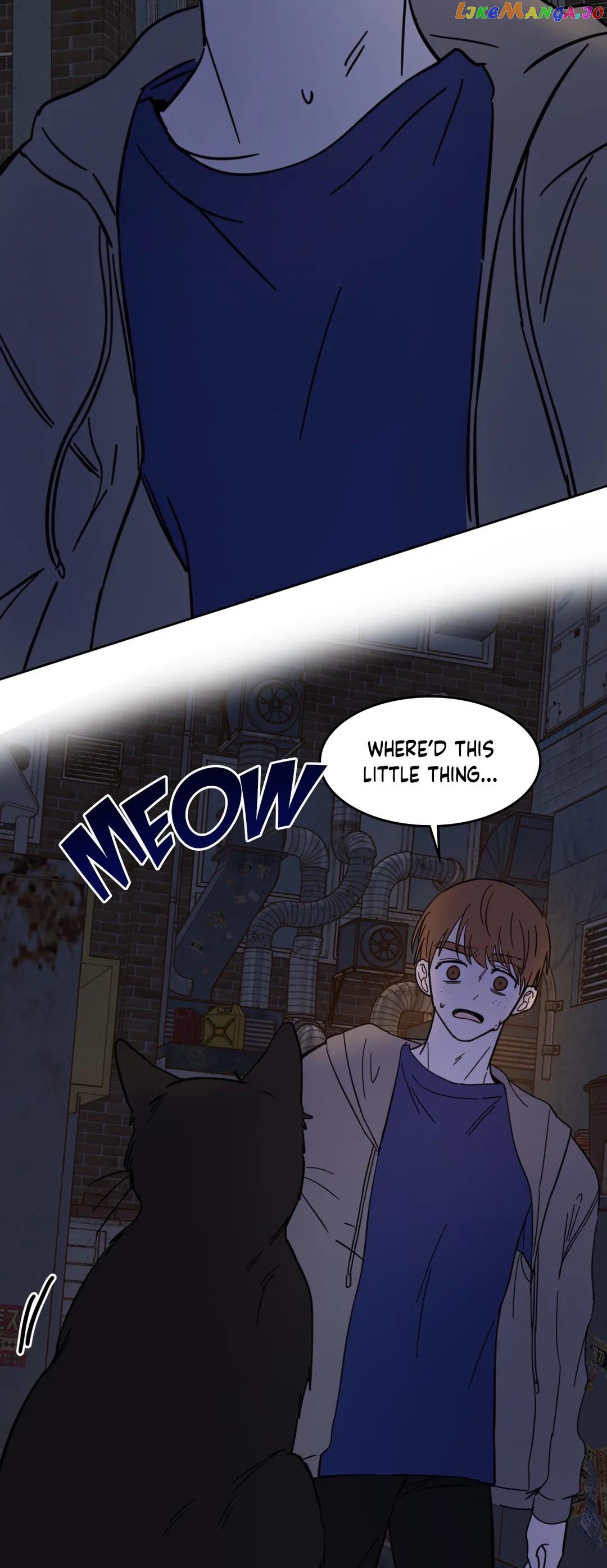 Devil At The Crossroads chapter 10 - page 49