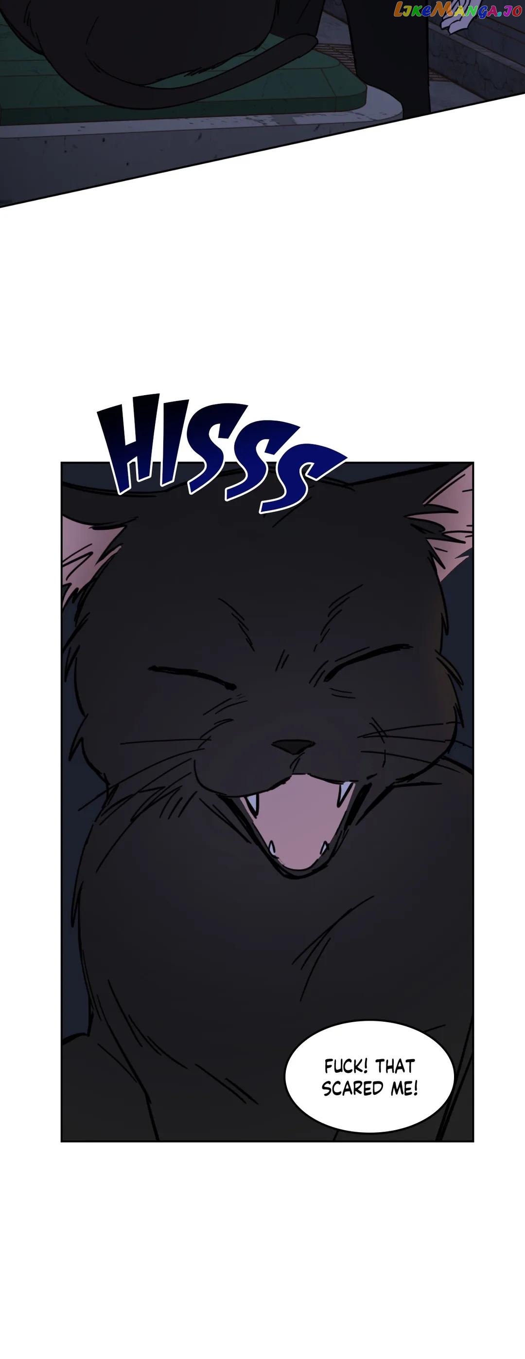 Devil At The Crossroads chapter 10 - page 50