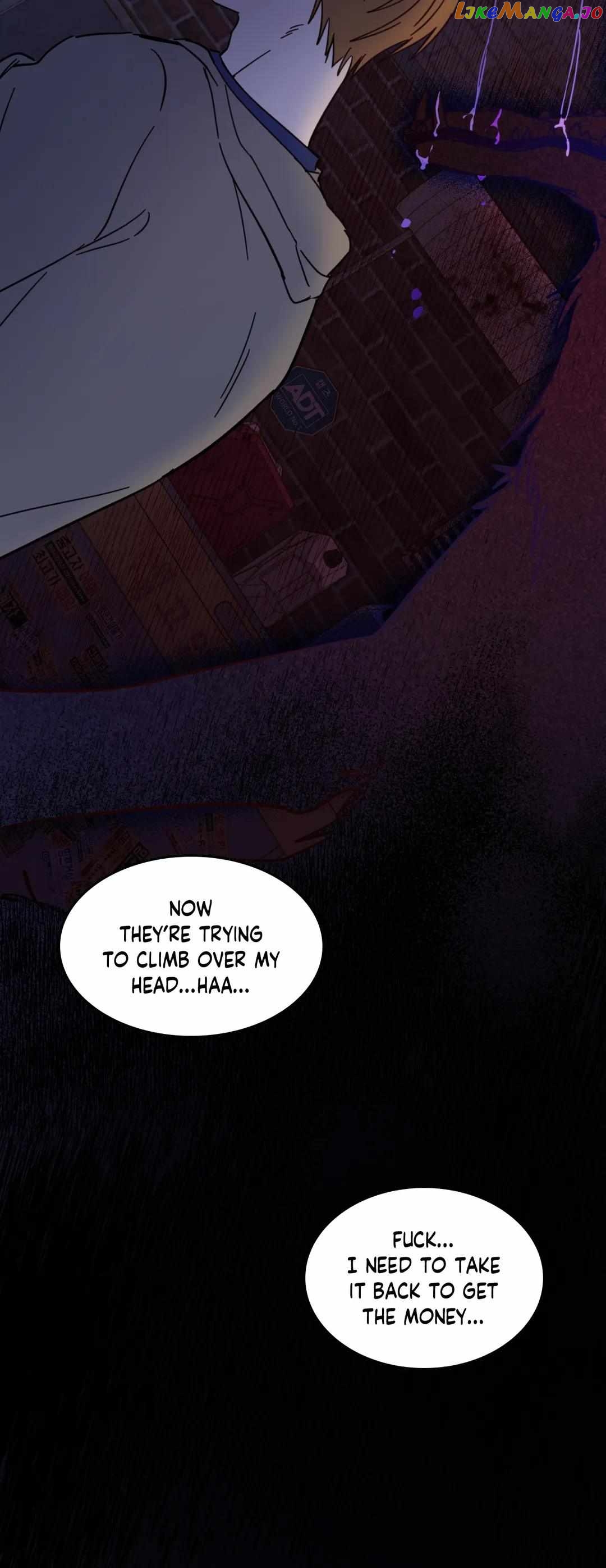 Devil At The Crossroads chapter 10 - page 52