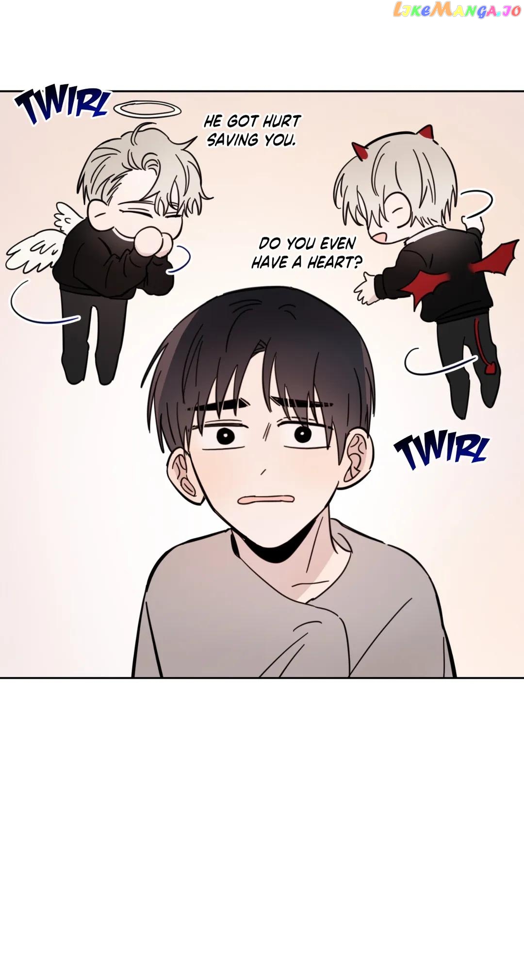 Devil At The Crossroads chapter 10 - page 7