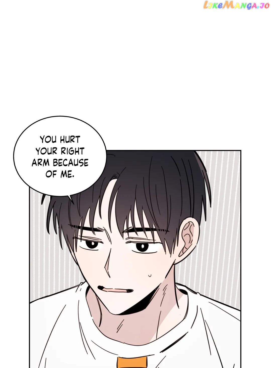 Devil At The Crossroads chapter 11 - page 11