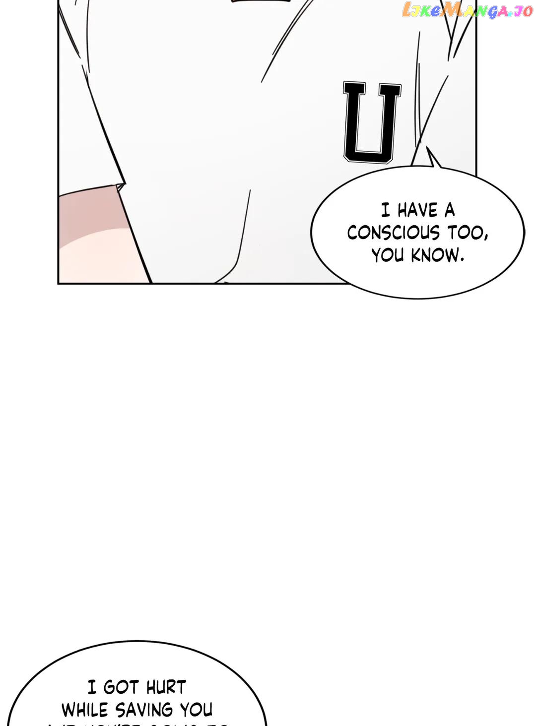 Devil At The Crossroads chapter 11 - page 12