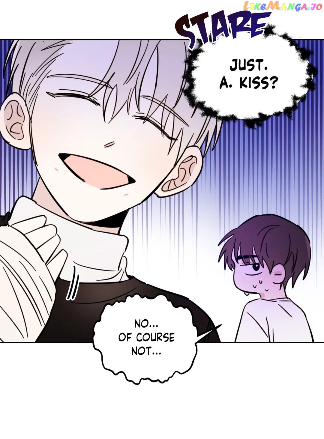 Devil At The Crossroads chapter 11 - page 14