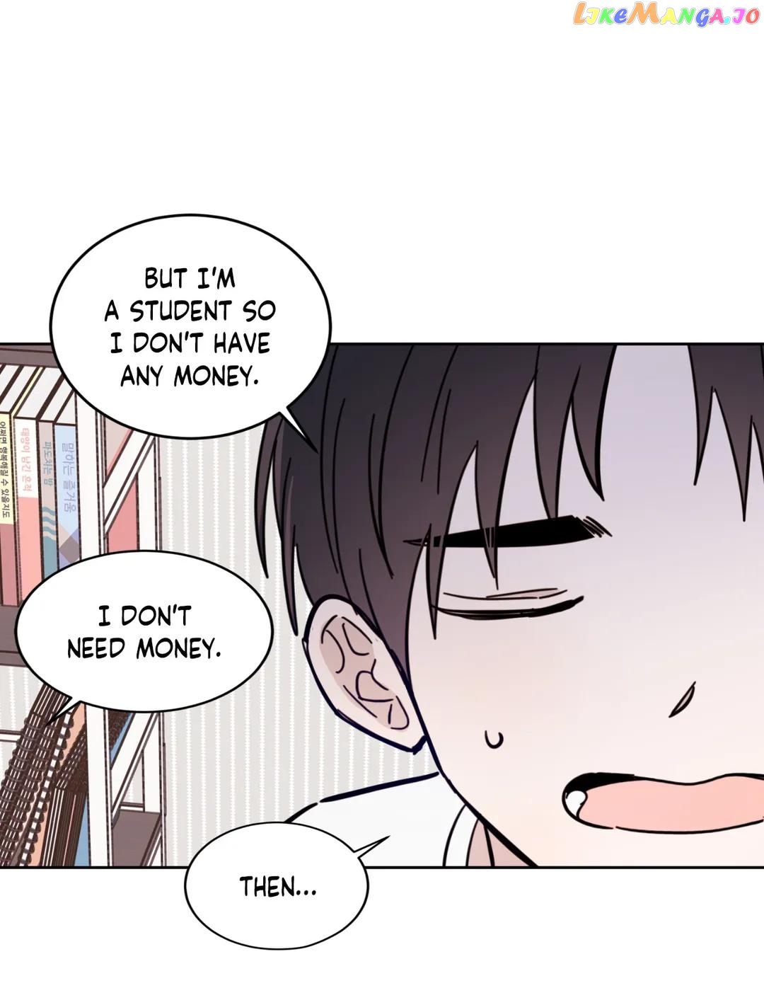 Devil At The Crossroads chapter 11 - page 15