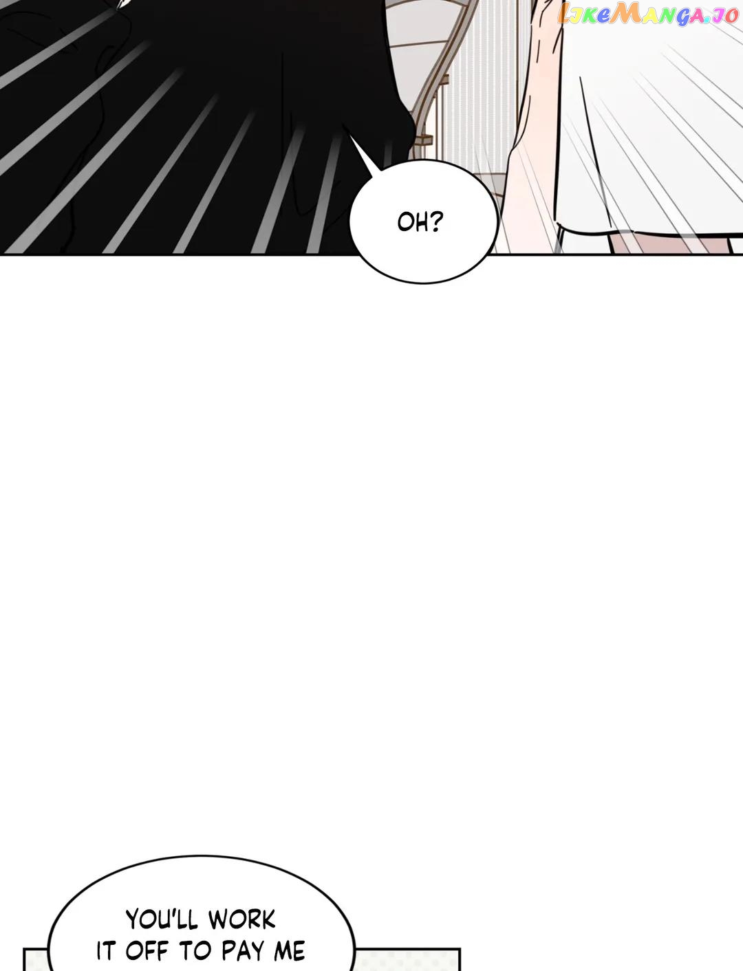 Devil At The Crossroads chapter 11 - page 17