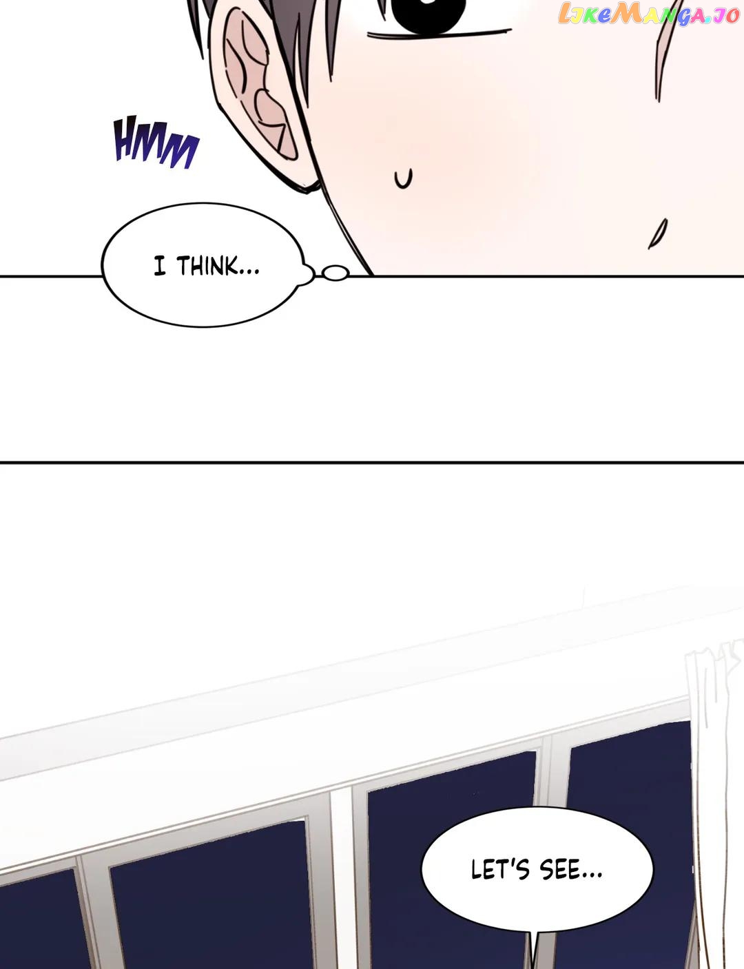 Devil At The Crossroads chapter 11 - page 21