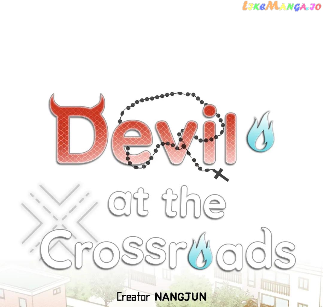 Devil At The Crossroads chapter 11 - page 24