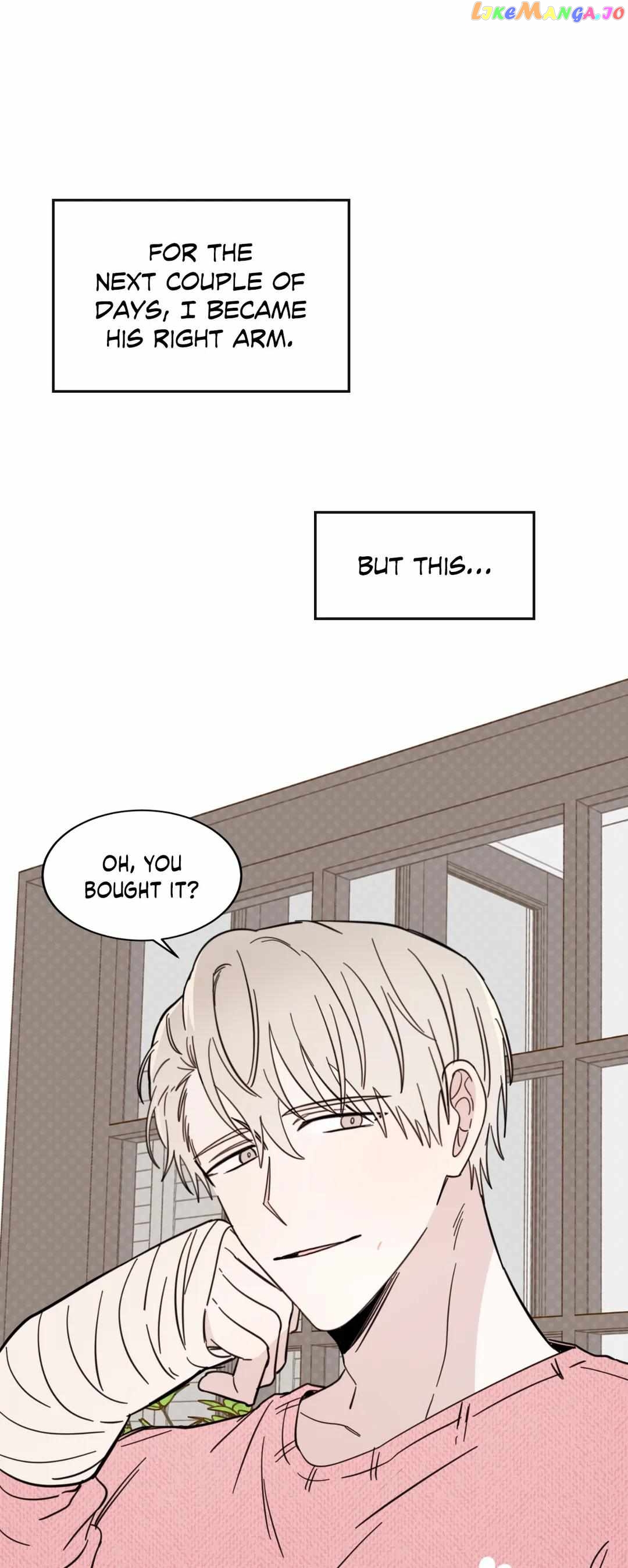 Devil At The Crossroads chapter 11 - page 27
