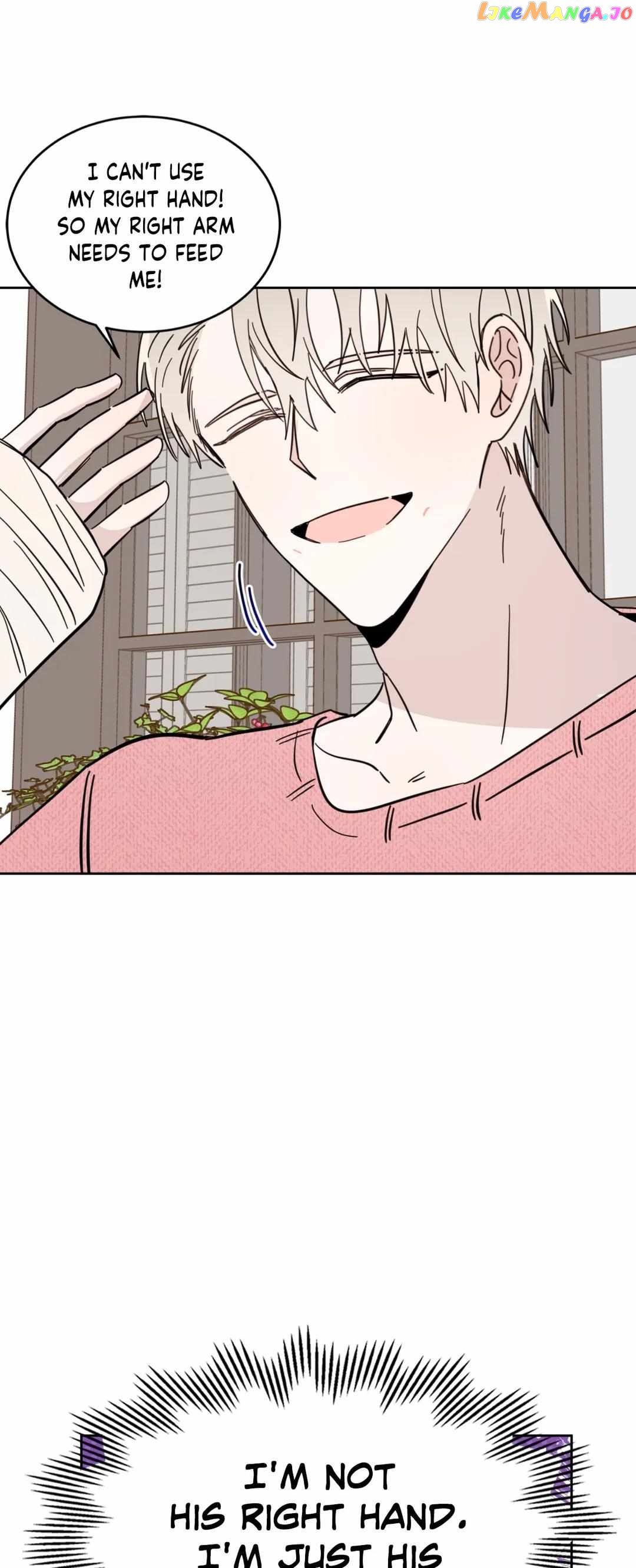 Devil At The Crossroads chapter 11 - page 31