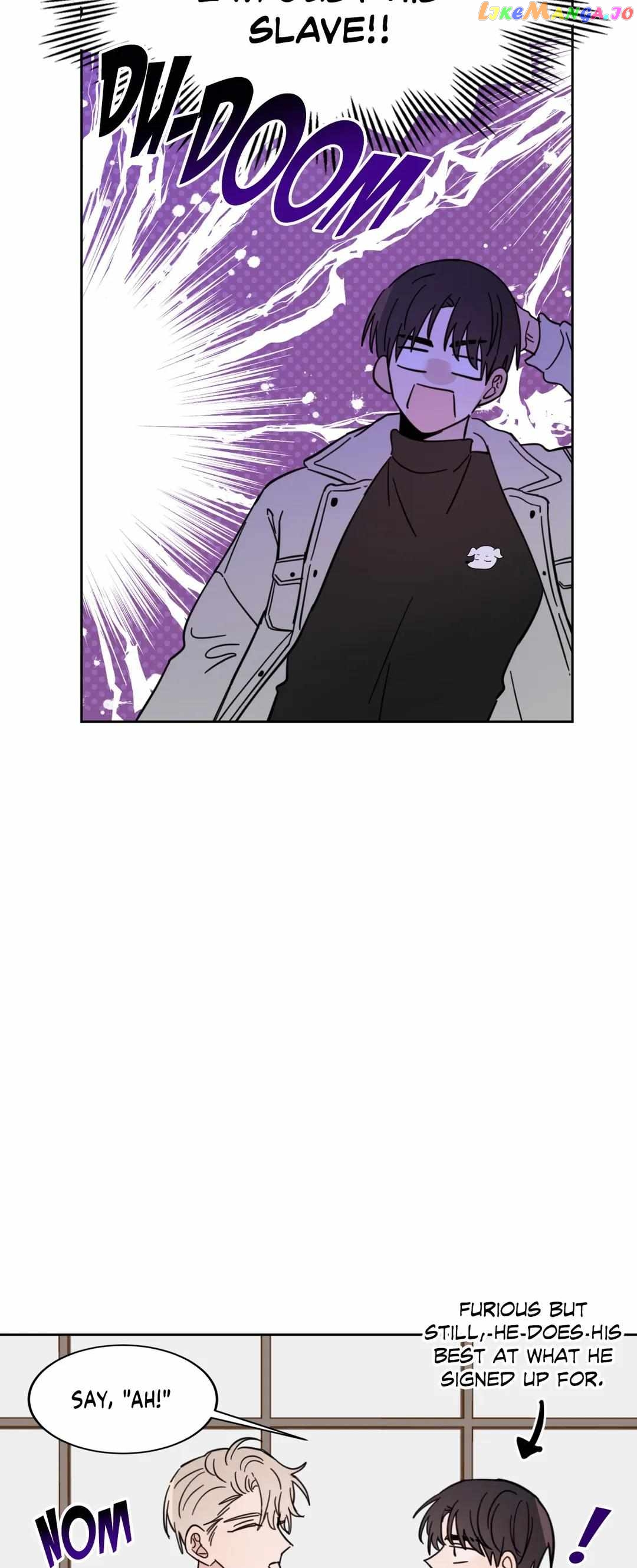Devil At The Crossroads chapter 11 - page 32