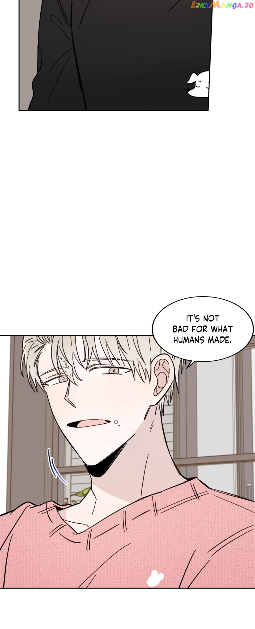 Devil At The Crossroads chapter 11 - page 34
