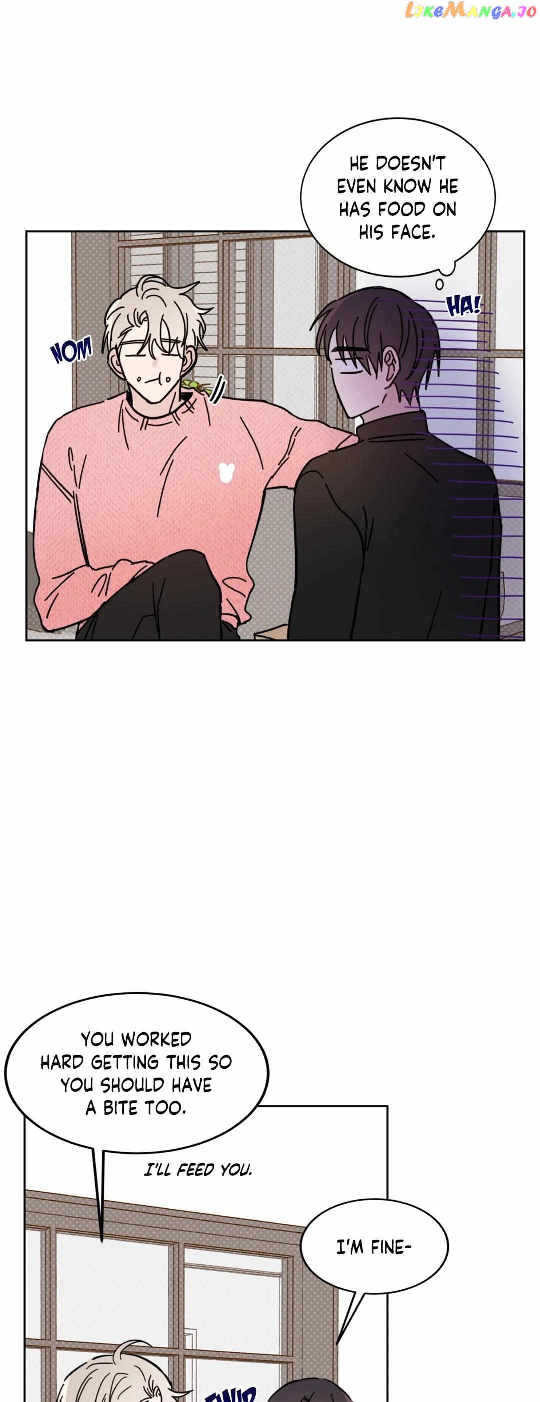 Devil At The Crossroads chapter 11 - page 35