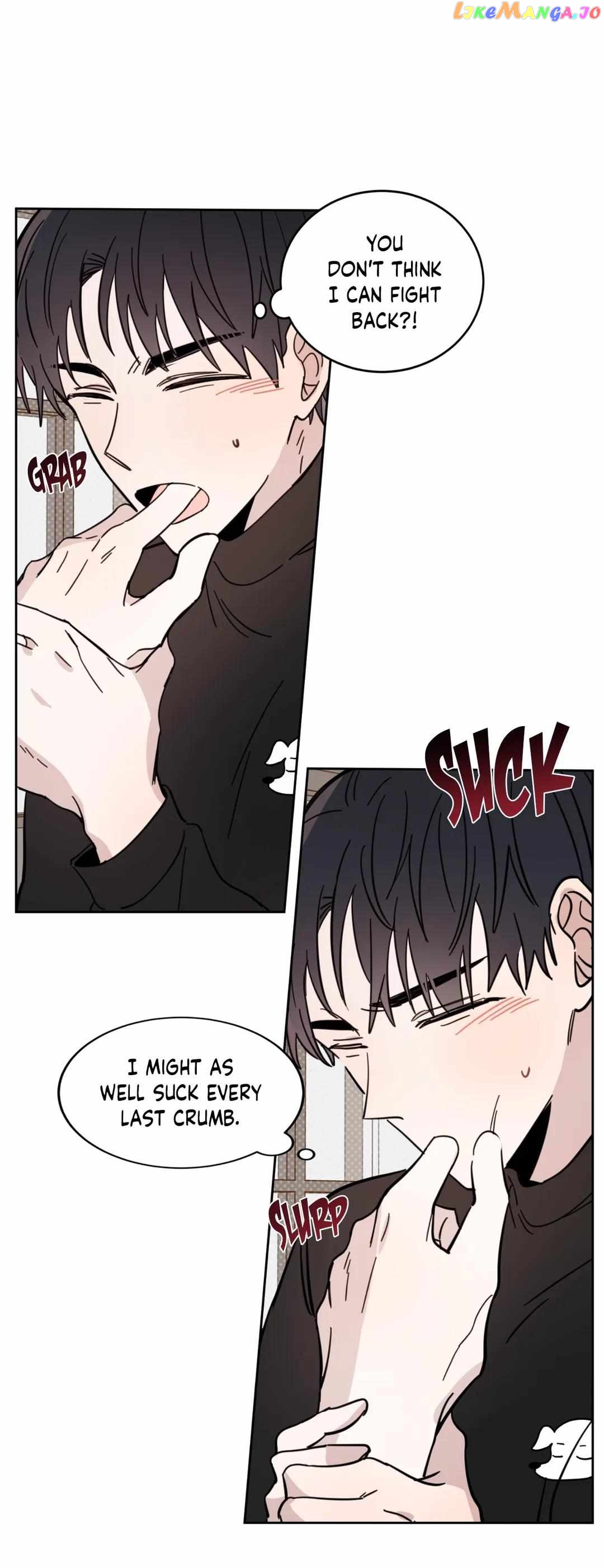 Devil At The Crossroads chapter 11 - page 38