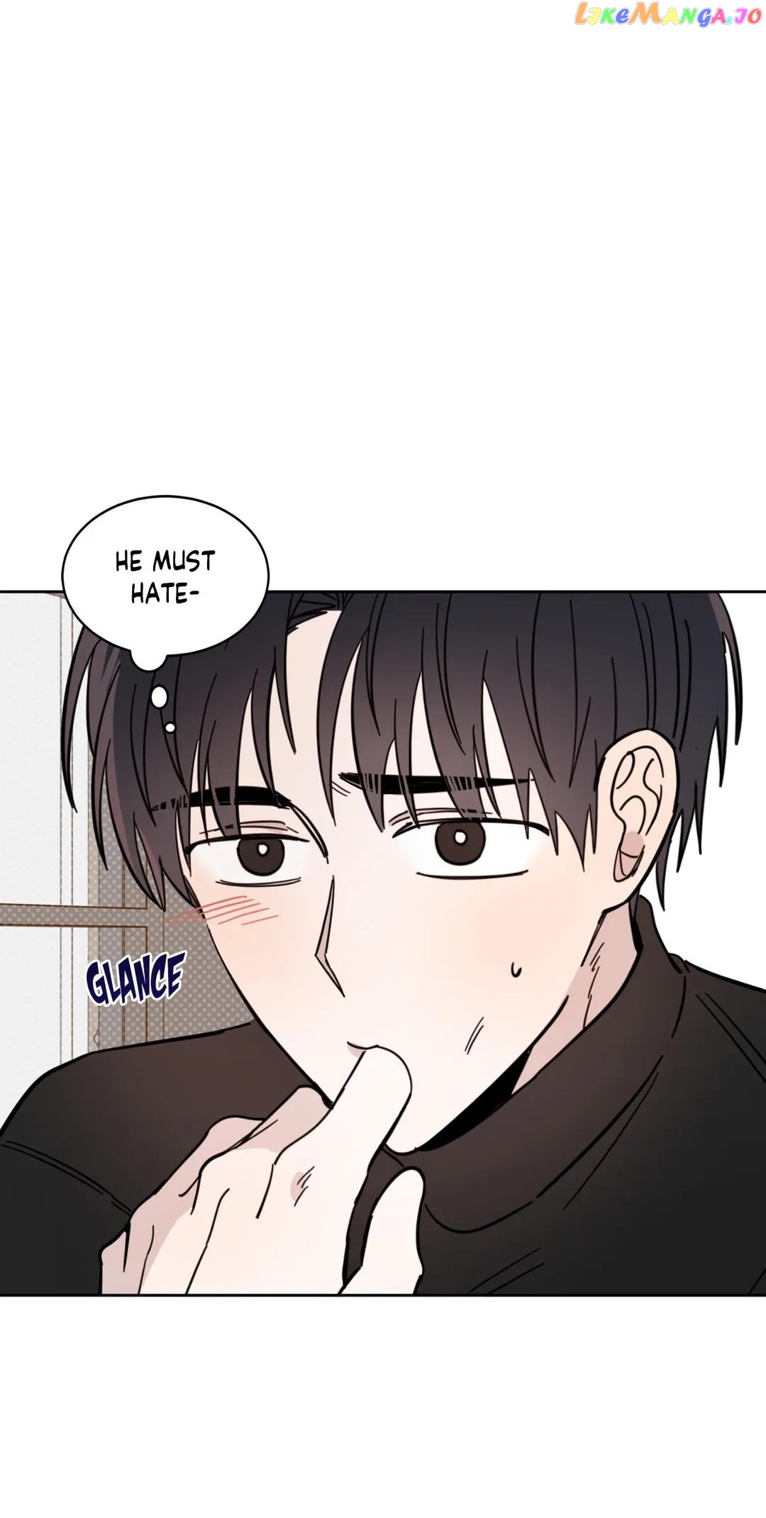 Devil At The Crossroads chapter 11 - page 39