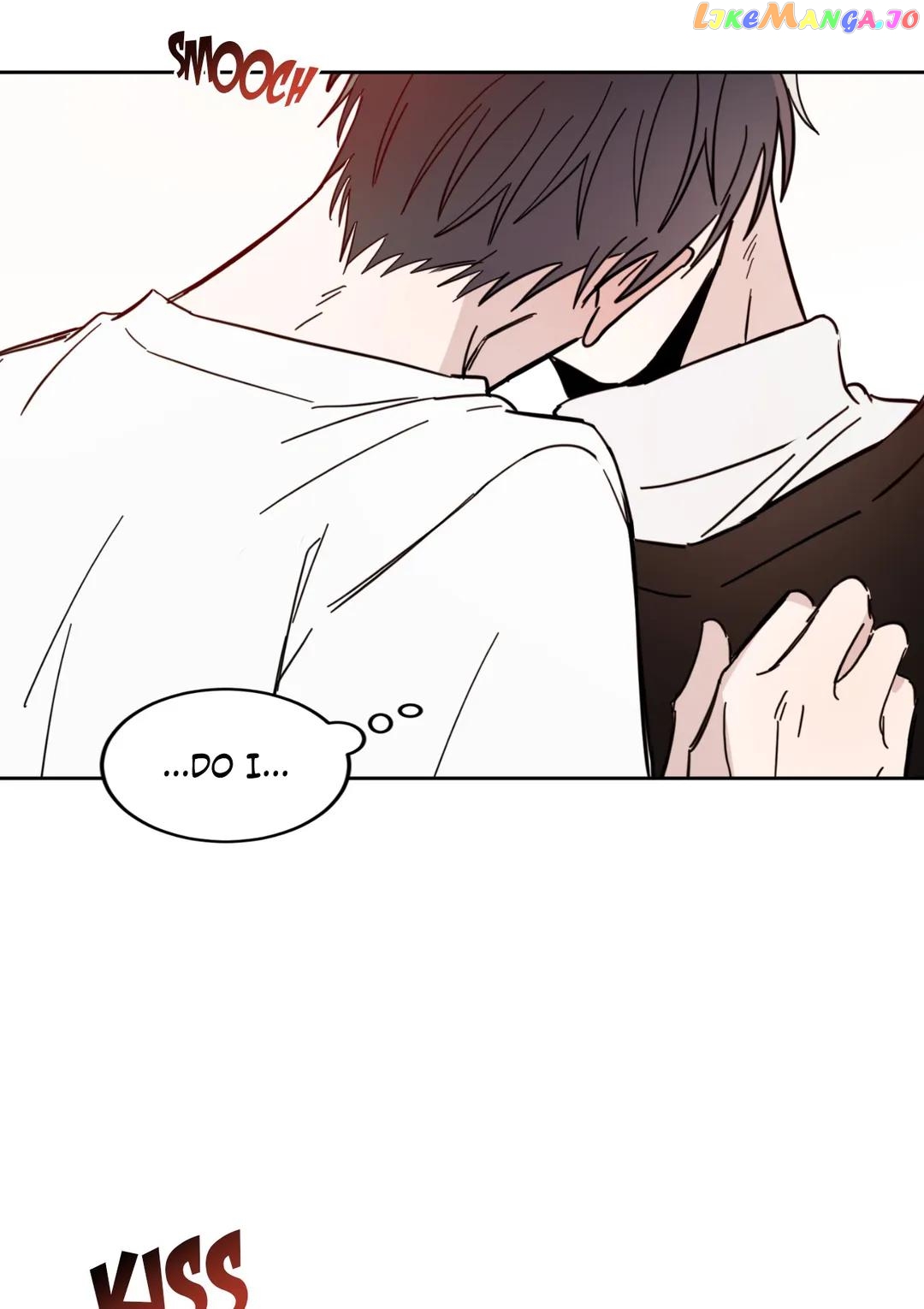 Devil At The Crossroads chapter 11 - page 4