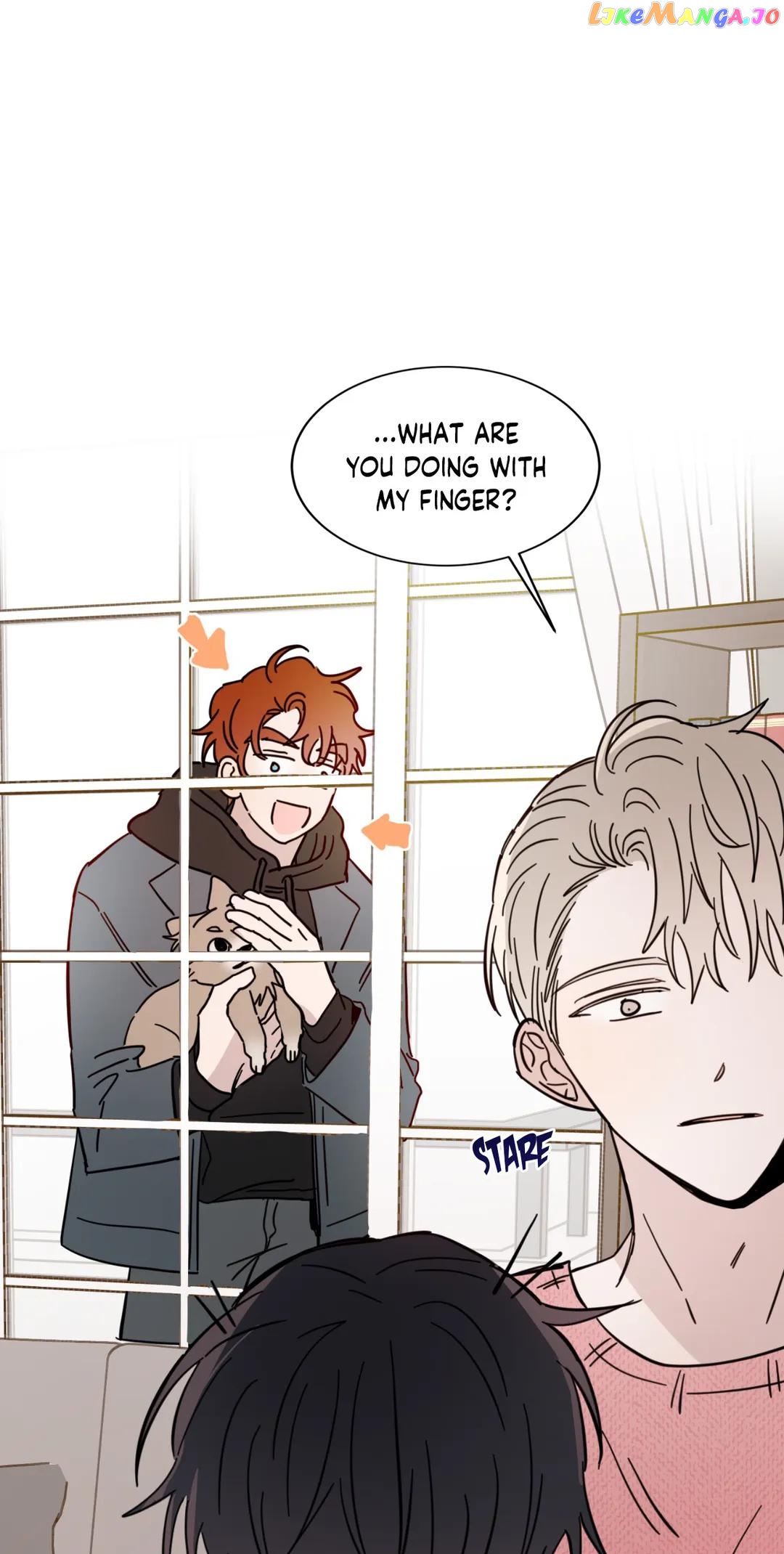 Devil At The Crossroads chapter 11 - page 40