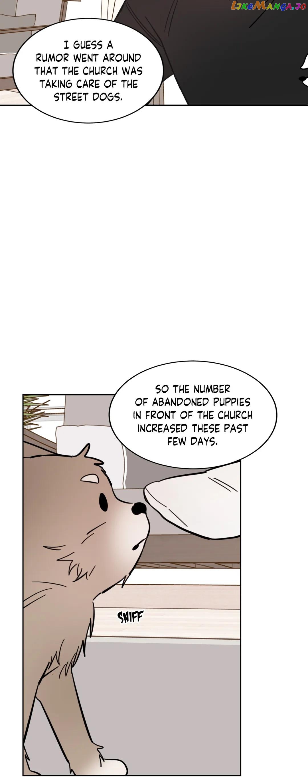 Devil At The Crossroads chapter 11 - page 45