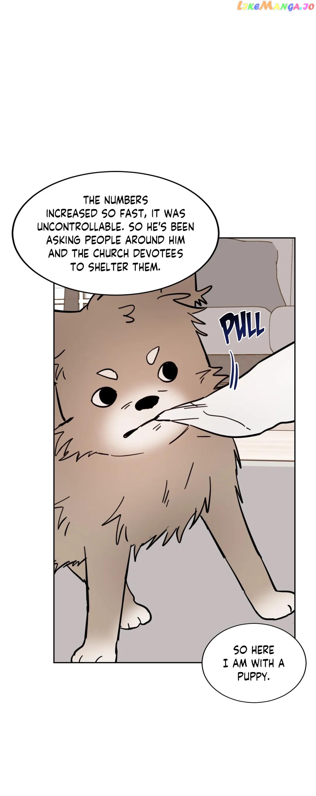 Devil At The Crossroads chapter 11 - page 46