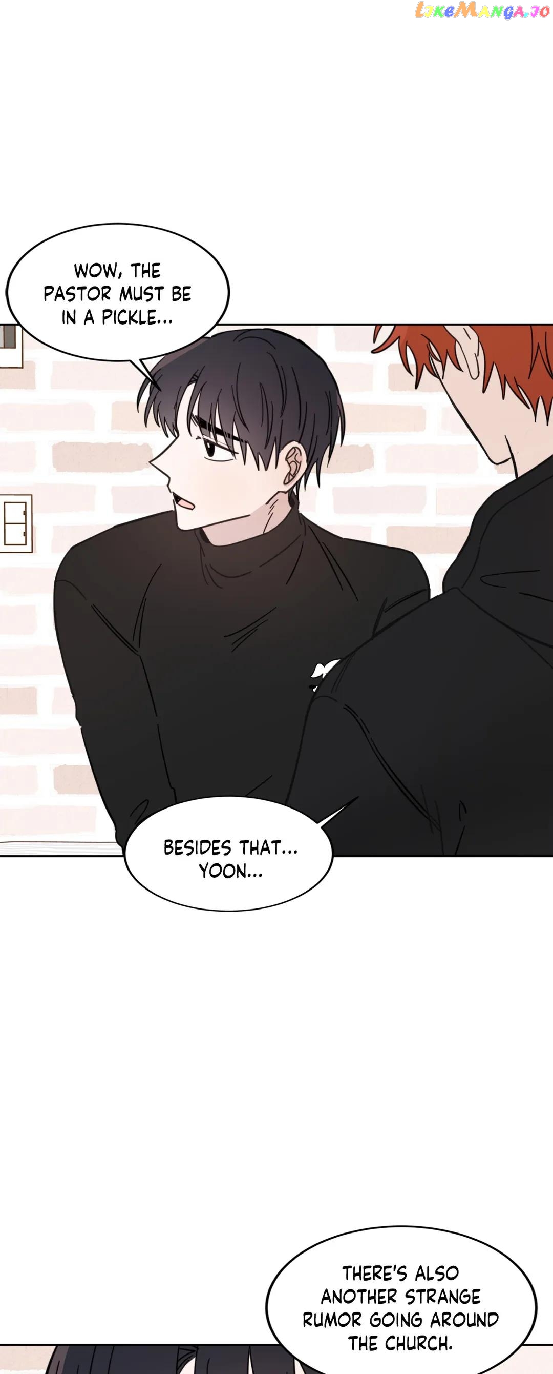 Devil At The Crossroads chapter 11 - page 47