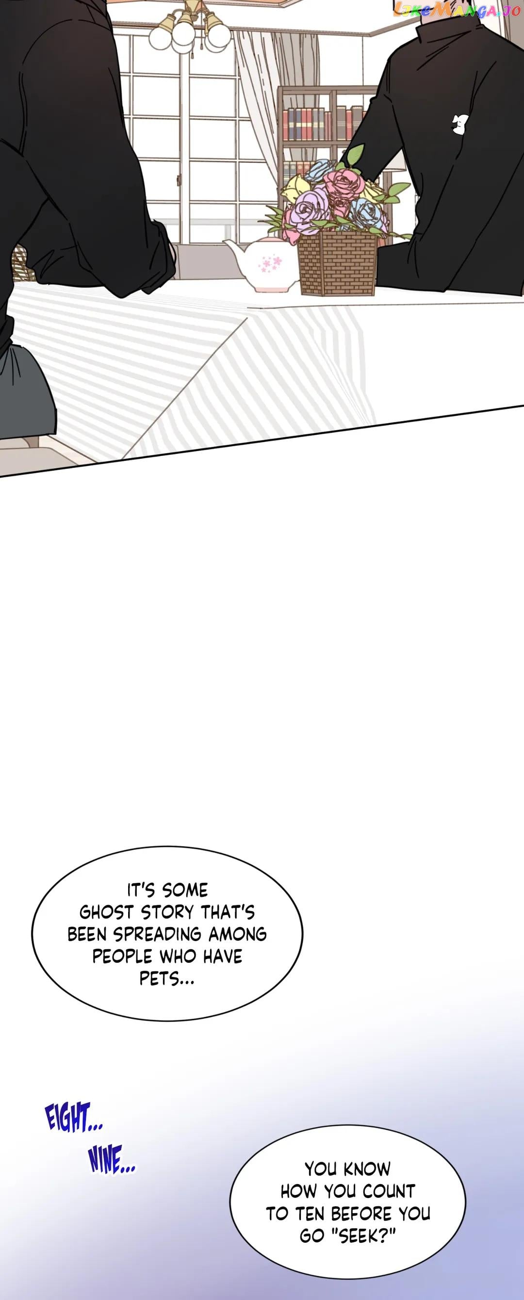 Devil At The Crossroads chapter 11 - page 49