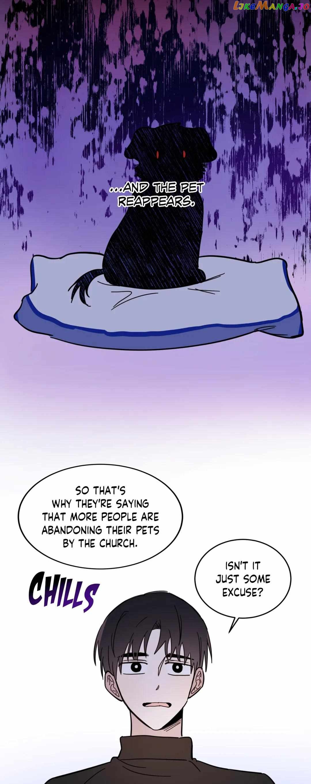 Devil At The Crossroads chapter 11 - page 53