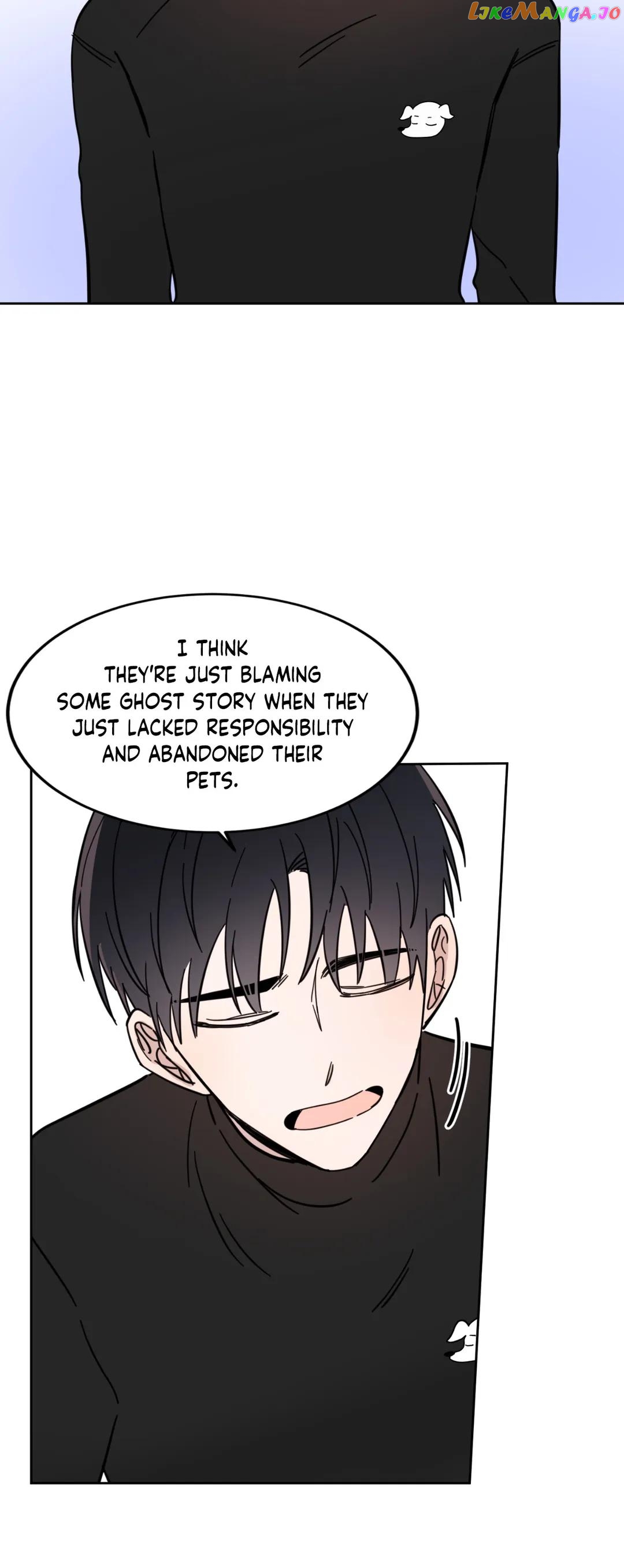 Devil At The Crossroads chapter 11 - page 54