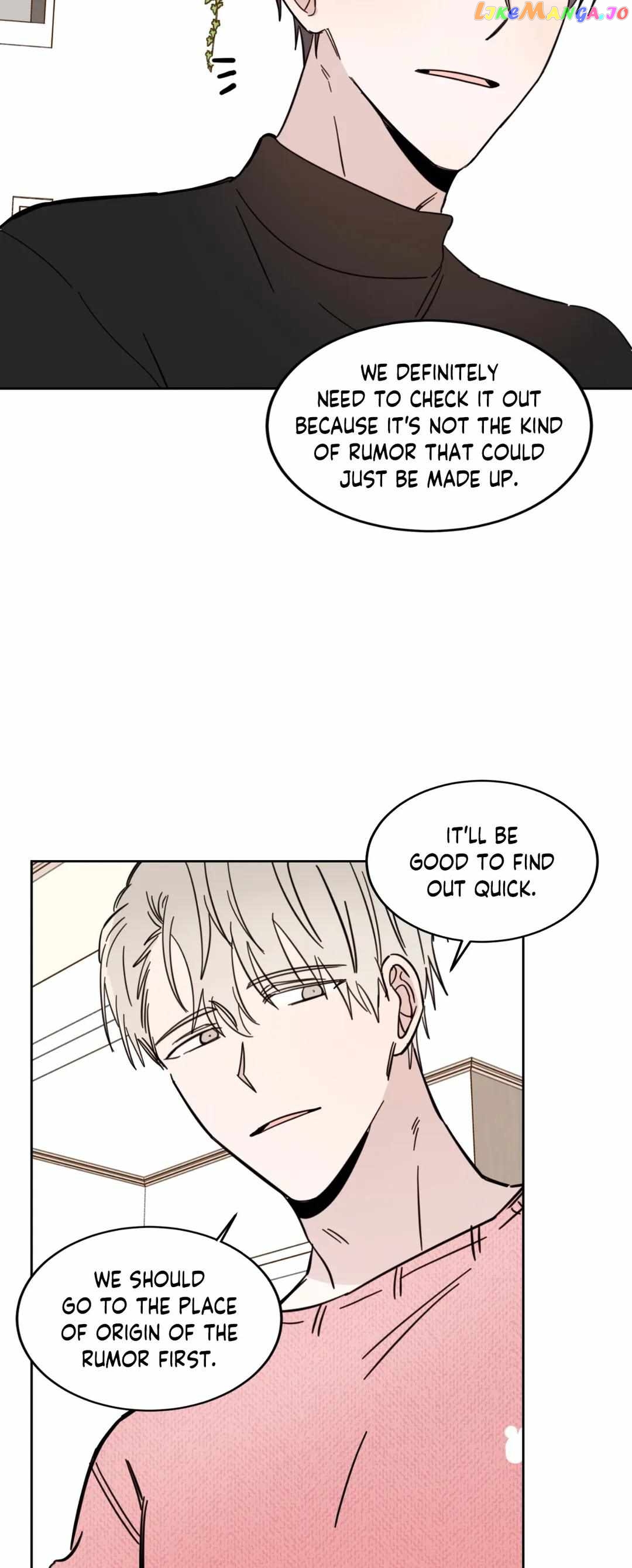 Devil At The Crossroads chapter 11 - page 56