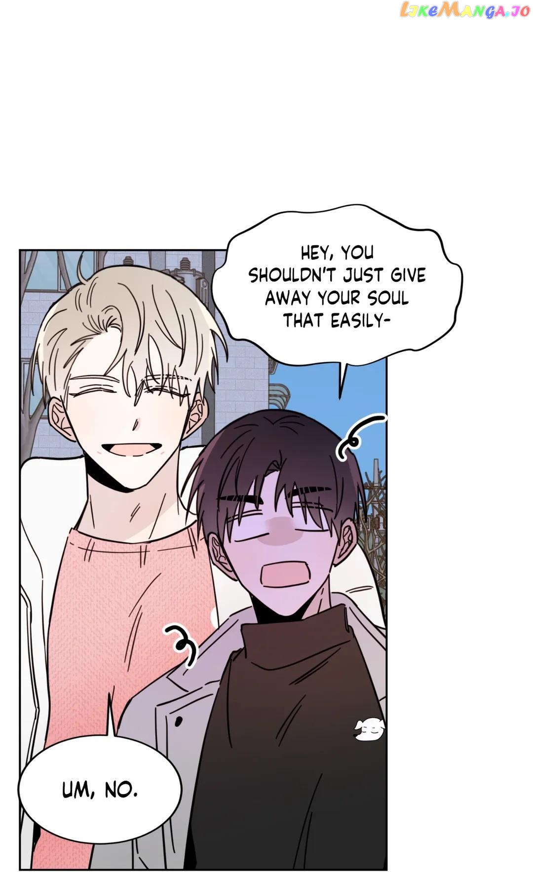 Devil At The Crossroads chapter 12 - page 14