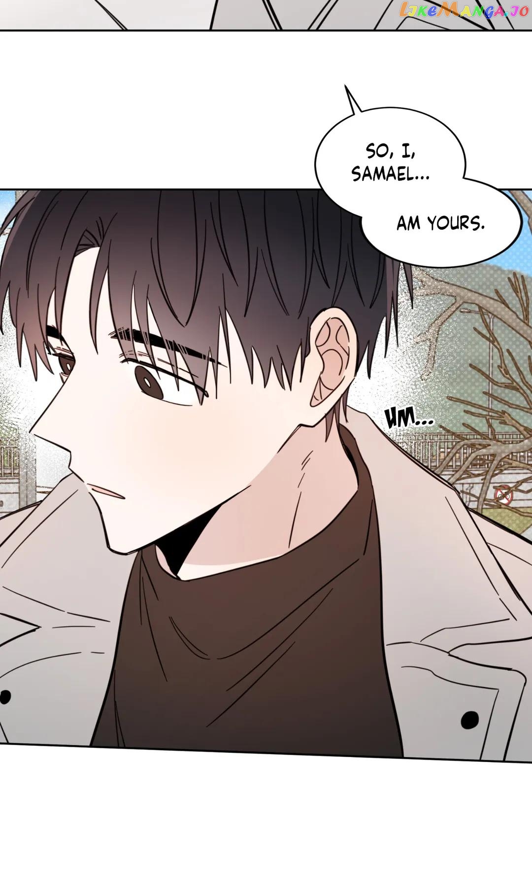 Devil At The Crossroads chapter 12 - page 18