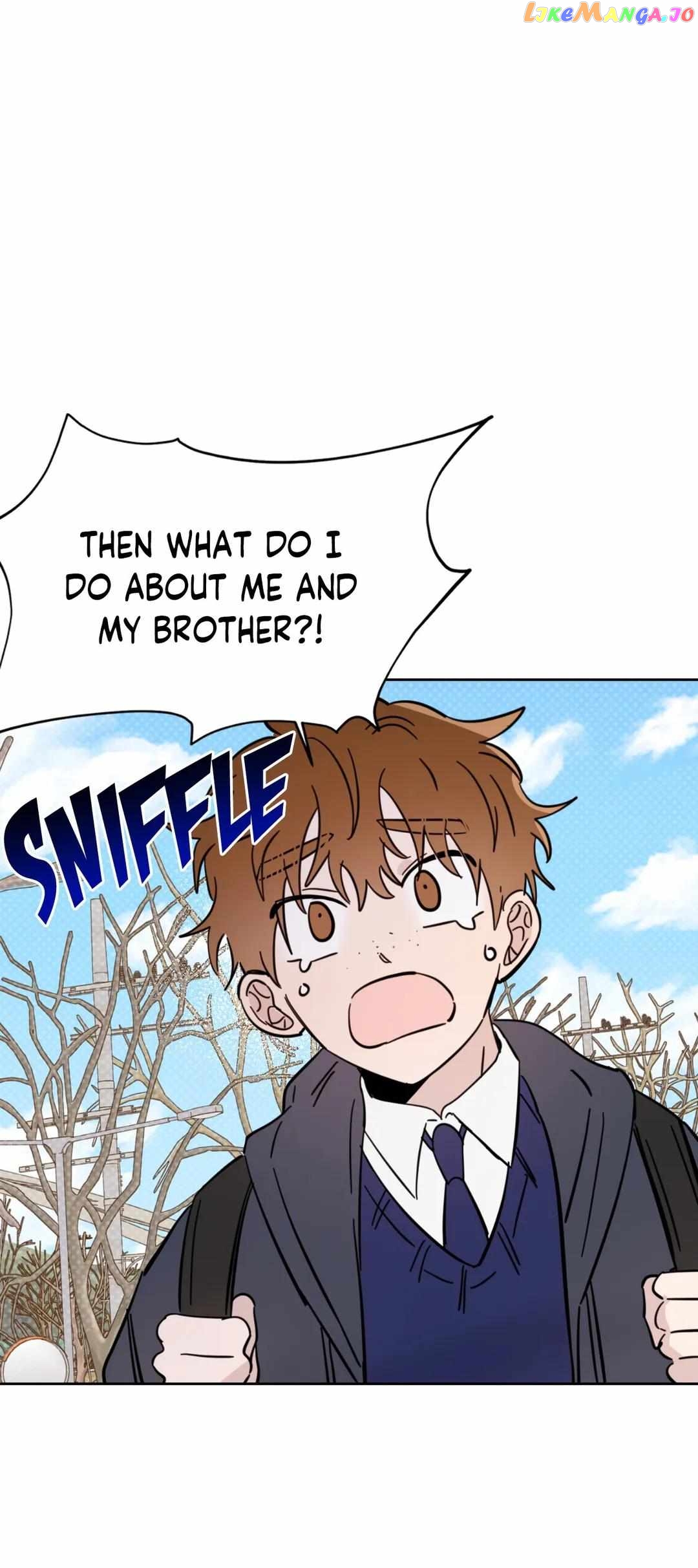Devil At The Crossroads chapter 12 - page 21
