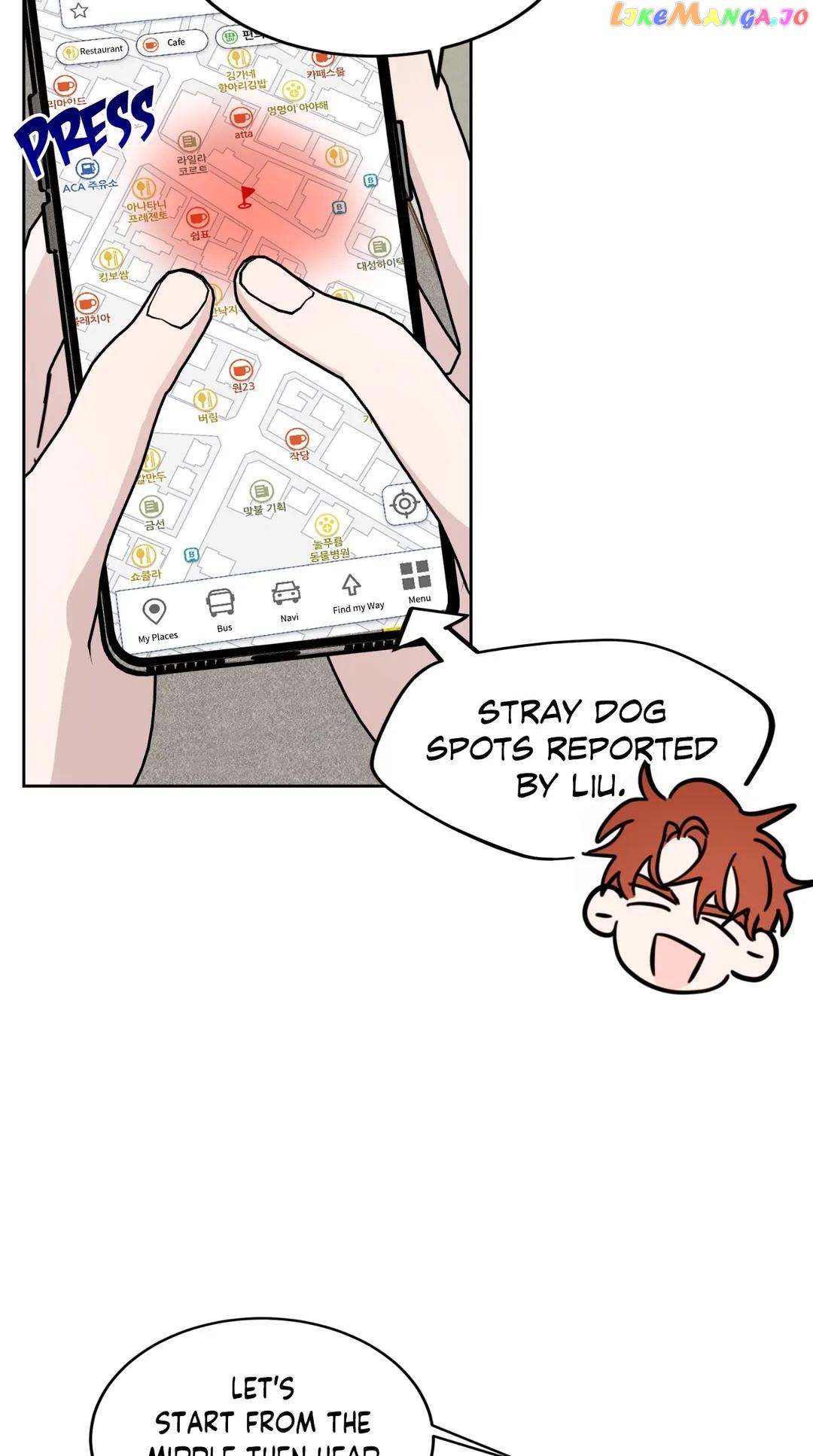 Devil At The Crossroads chapter 12 - page 36