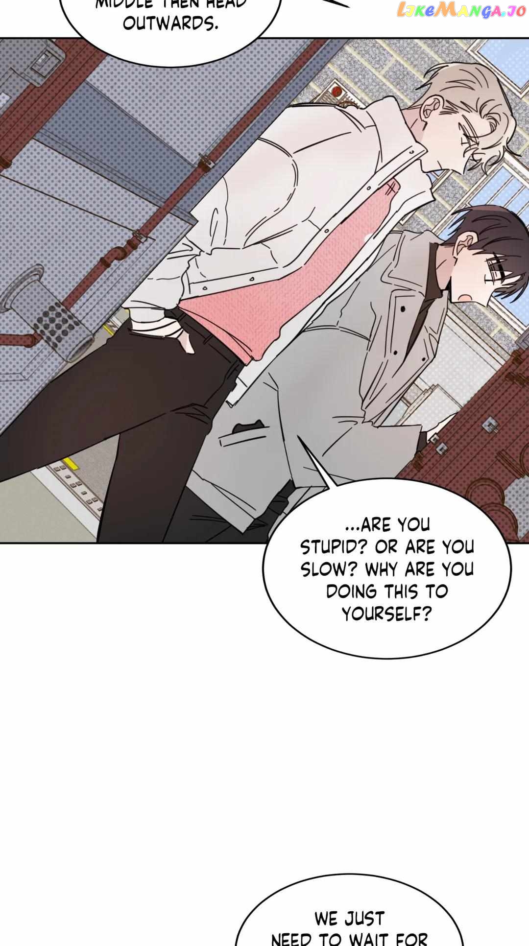 Devil At The Crossroads chapter 12 - page 37