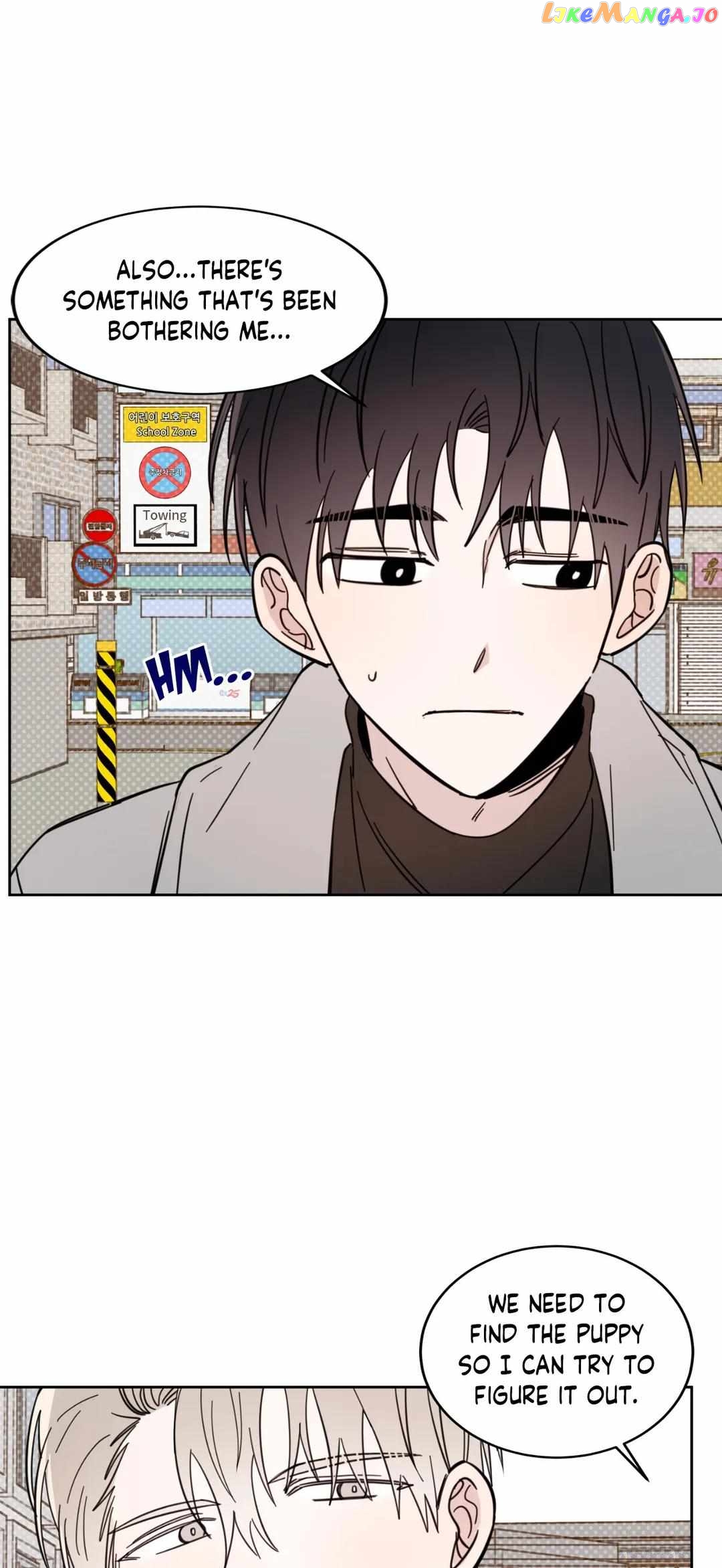 Devil At The Crossroads chapter 12 - page 39