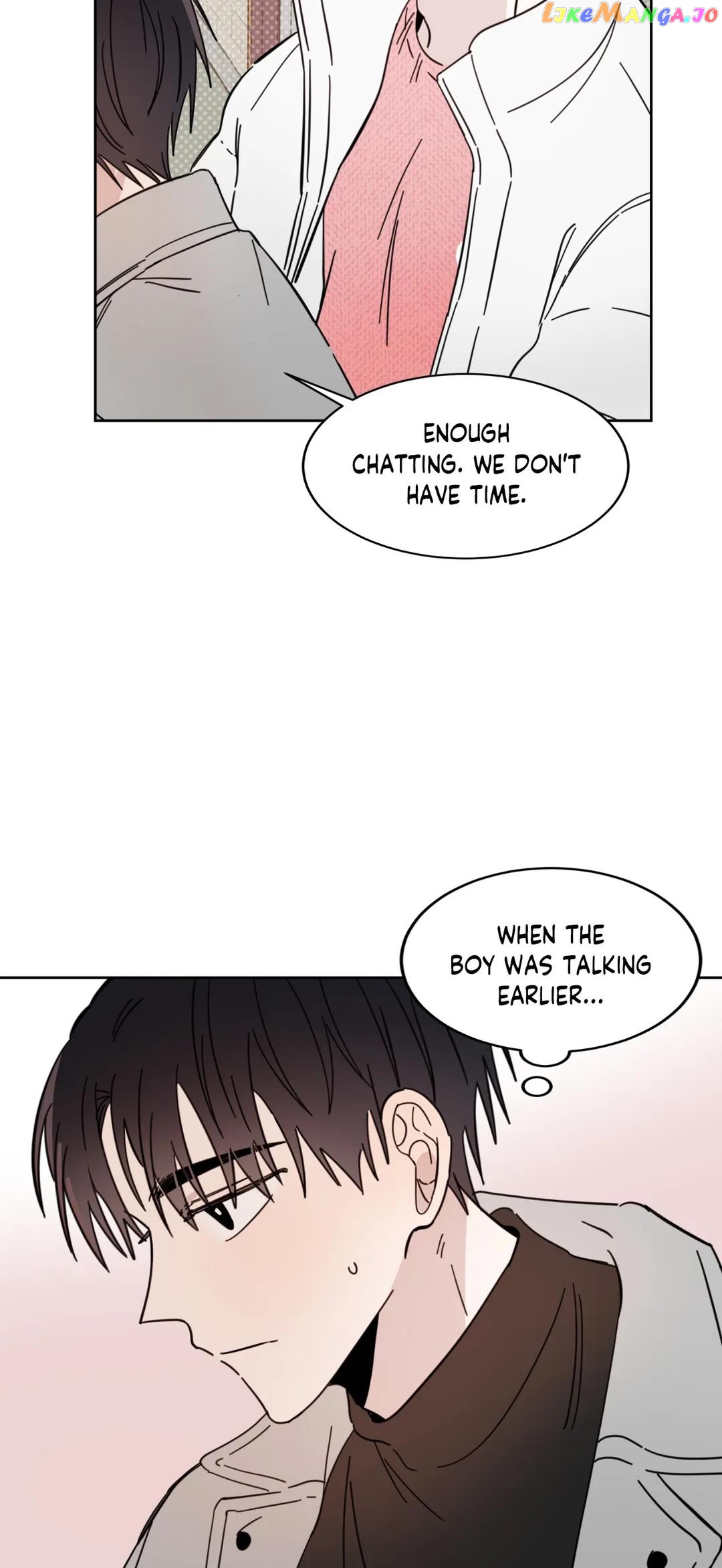 Devil At The Crossroads chapter 12 - page 41