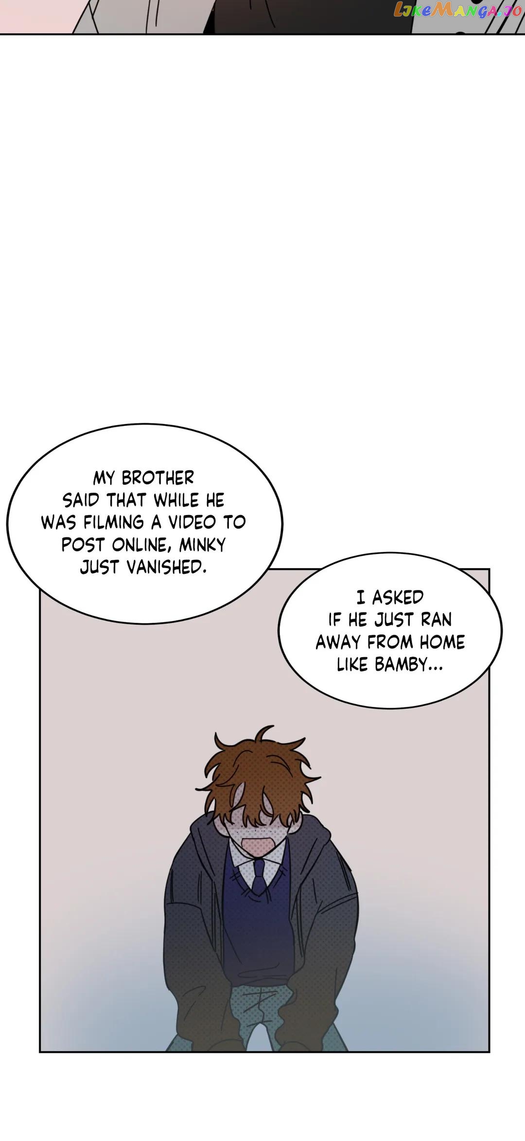 Devil At The Crossroads chapter 12 - page 42