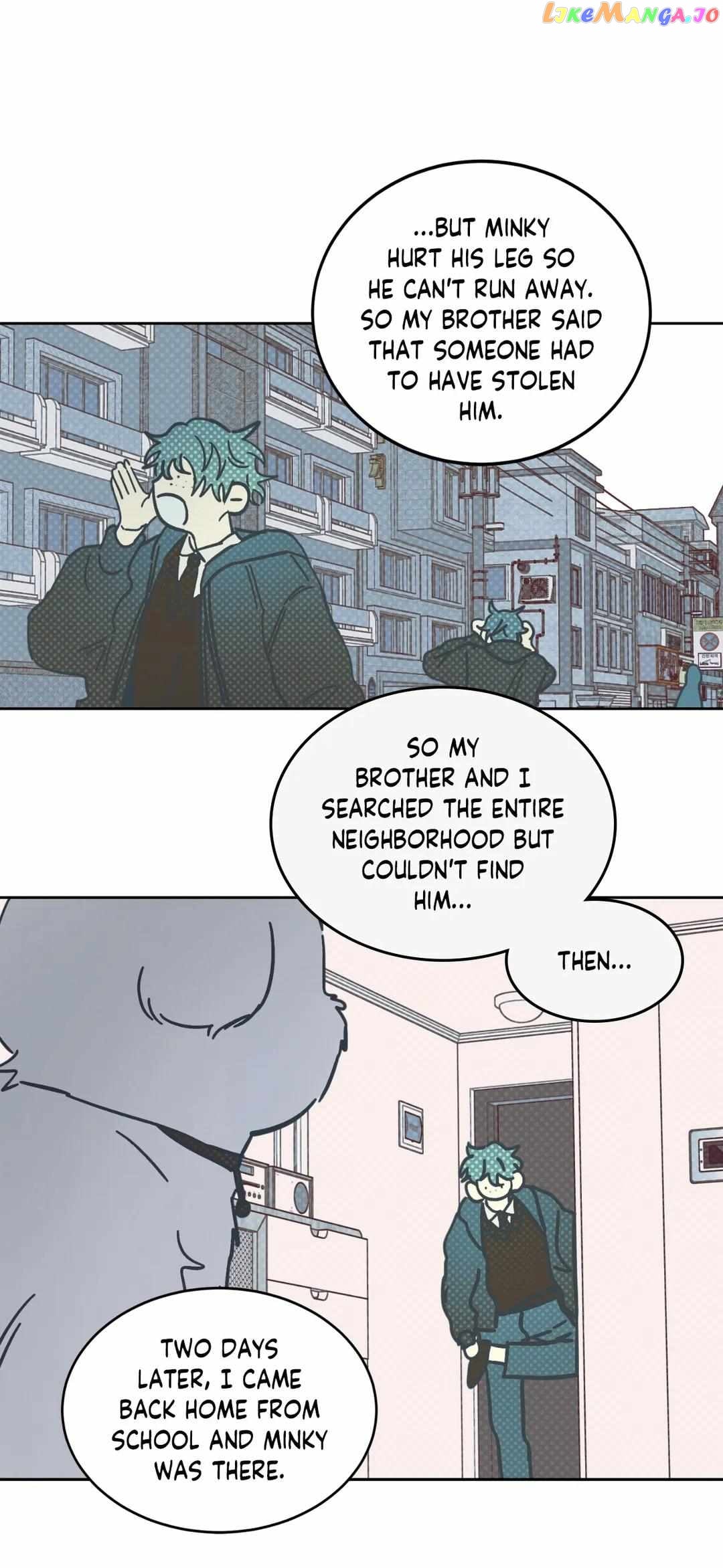 Devil At The Crossroads chapter 12 - page 43
