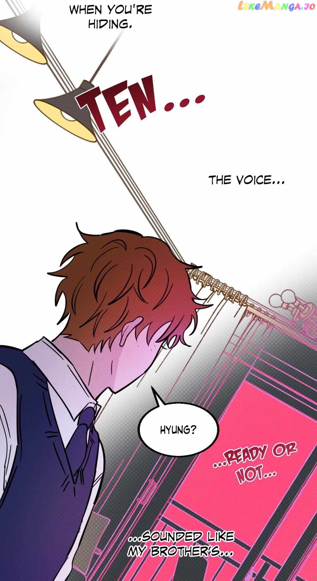 Devil At The Crossroads chapter 12 - page 46