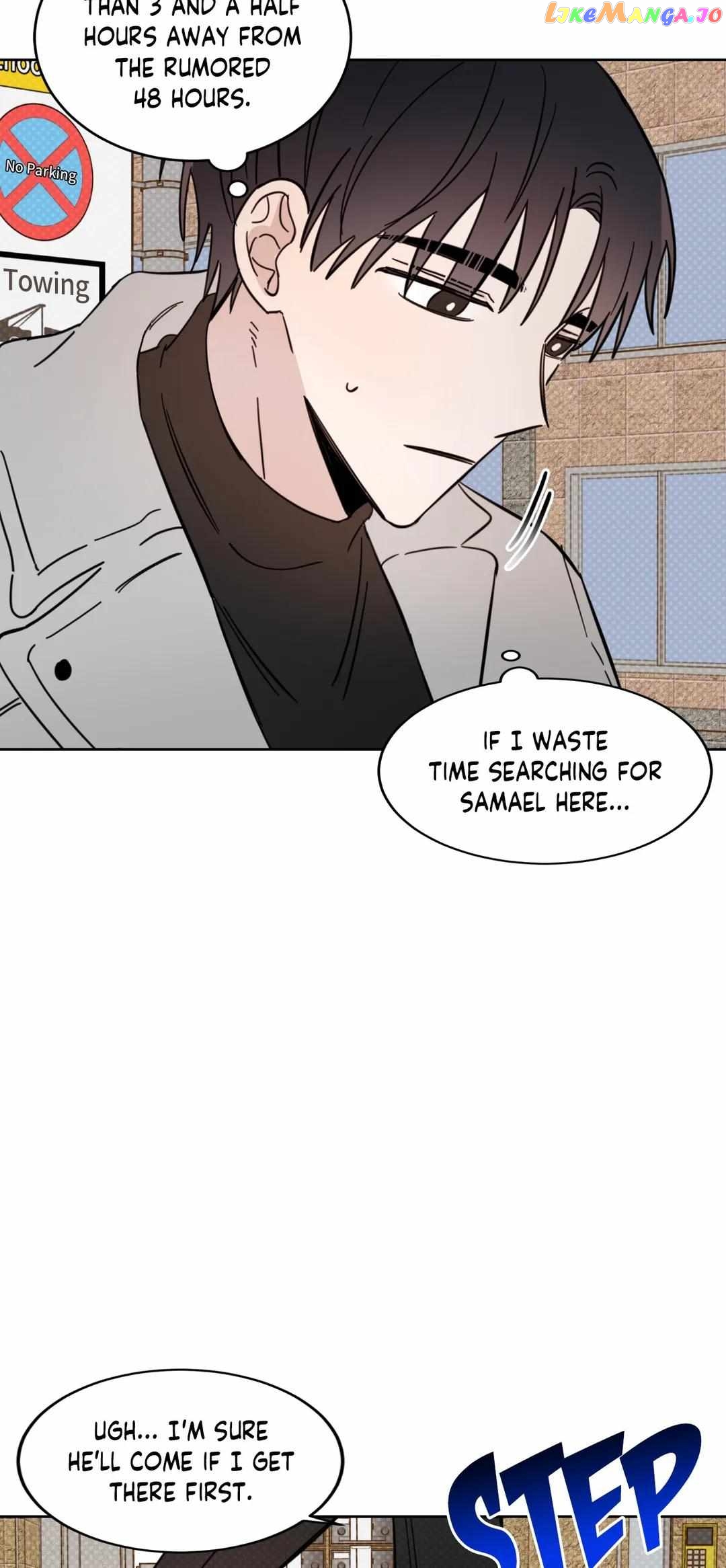 Devil At The Crossroads chapter 12 - page 52